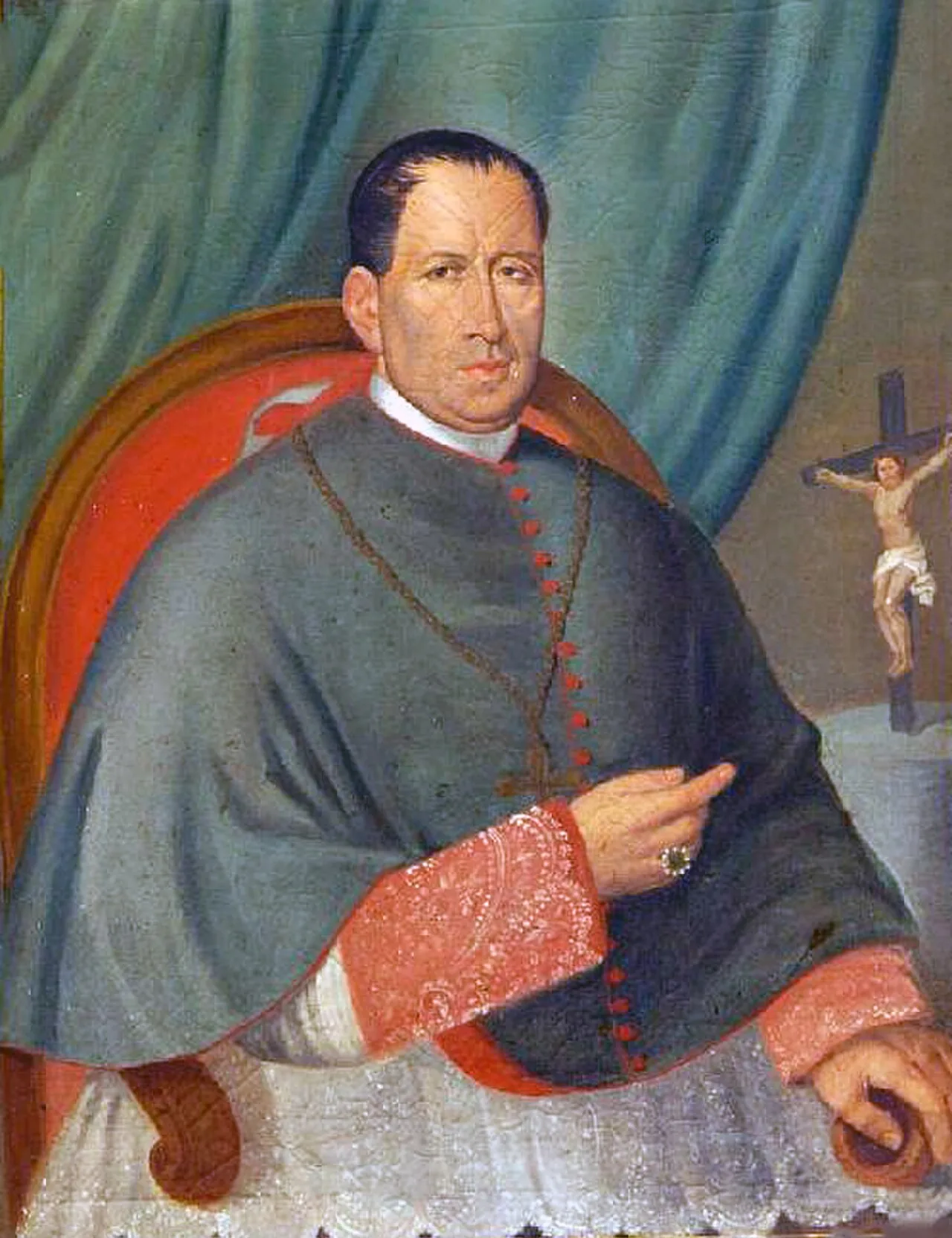 Domenico Fanelli
