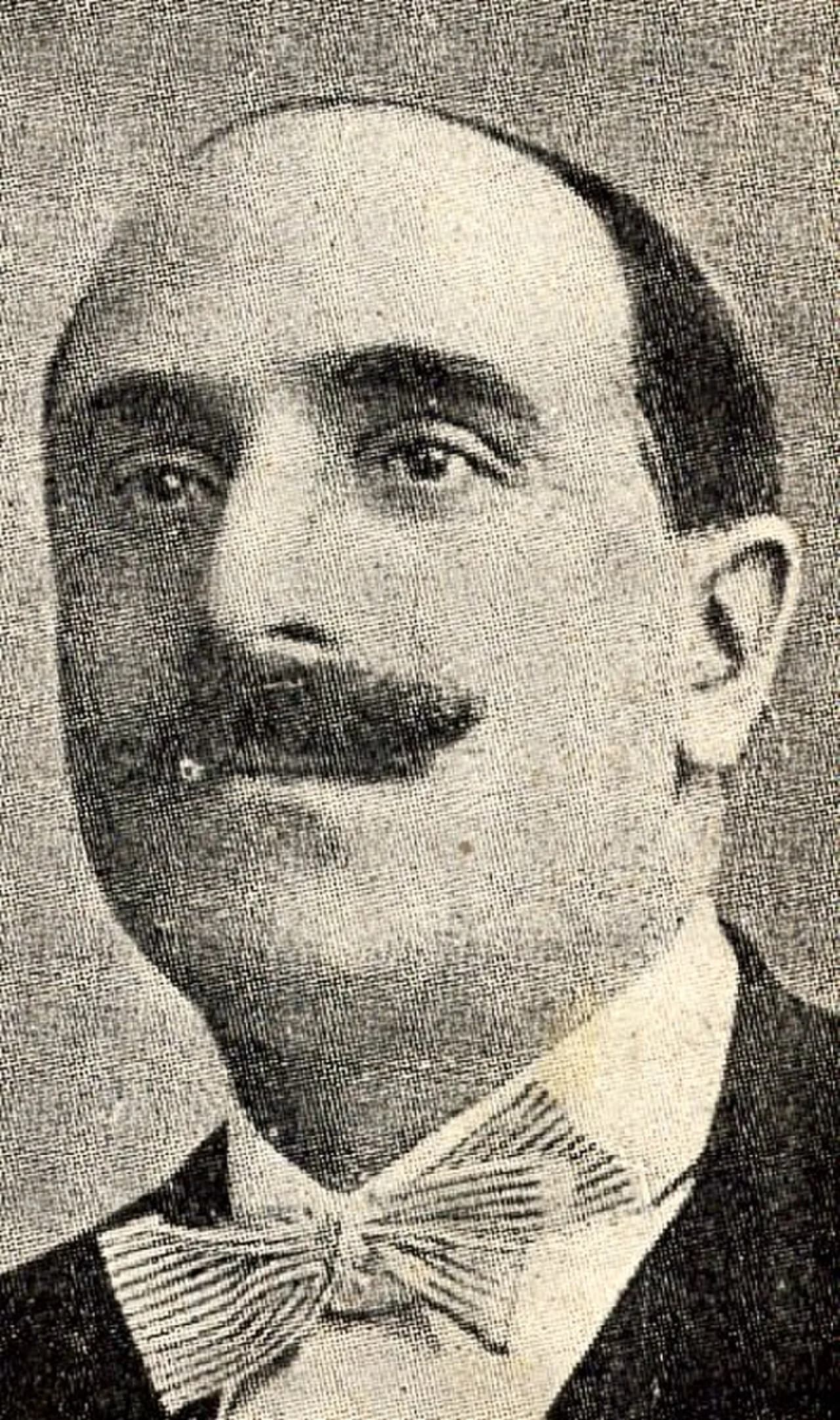 Vincenzo Luigi Saitta