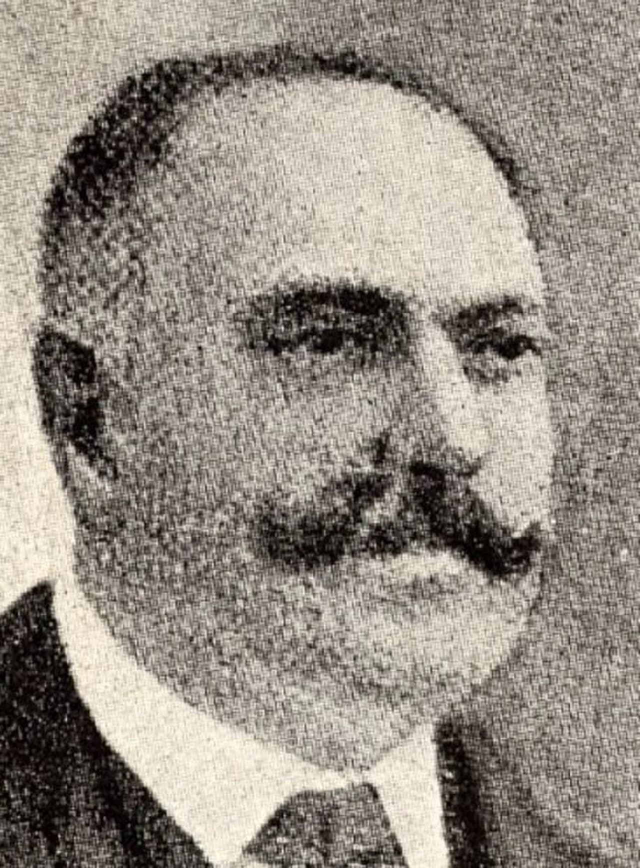 Vincenzo Mendaia