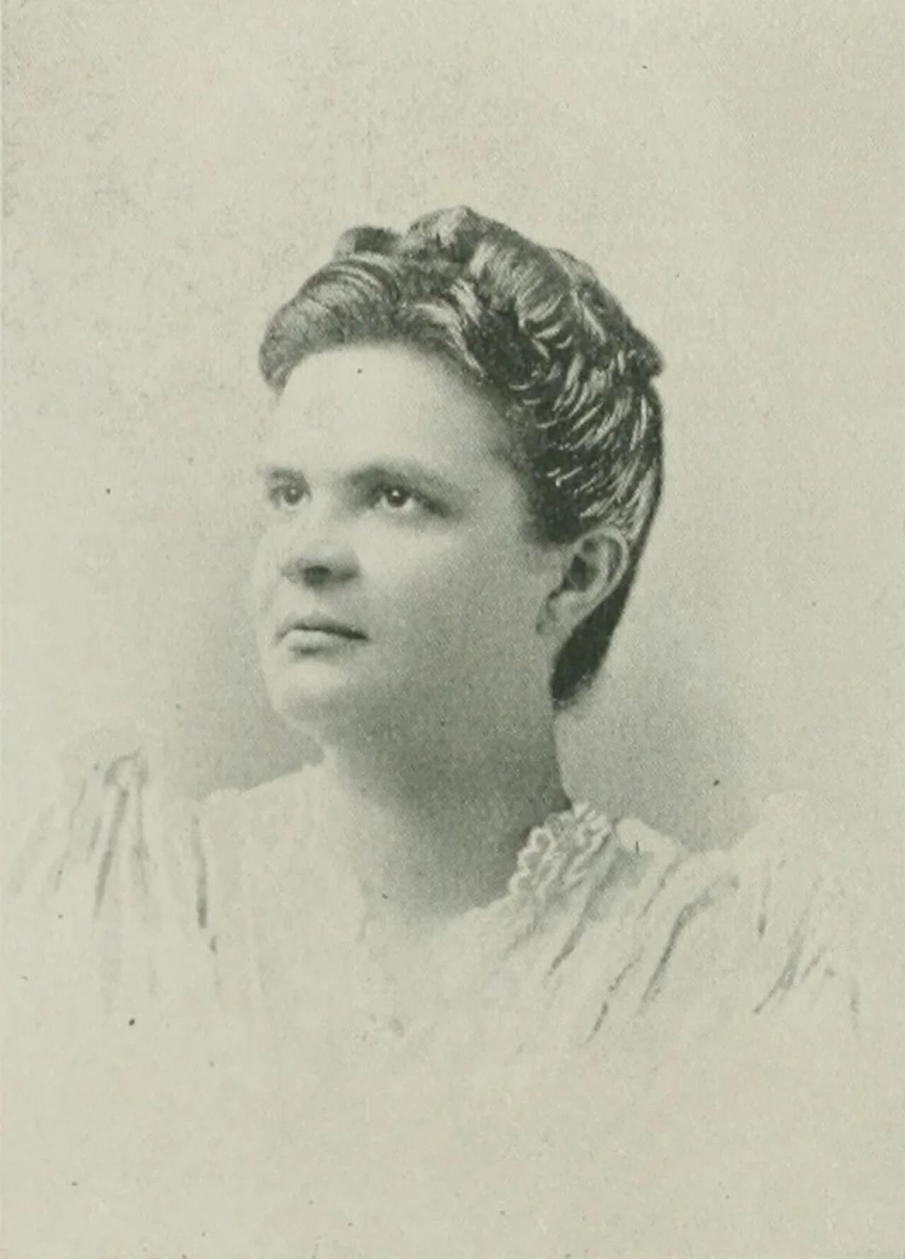 Cora Belle Brewster
