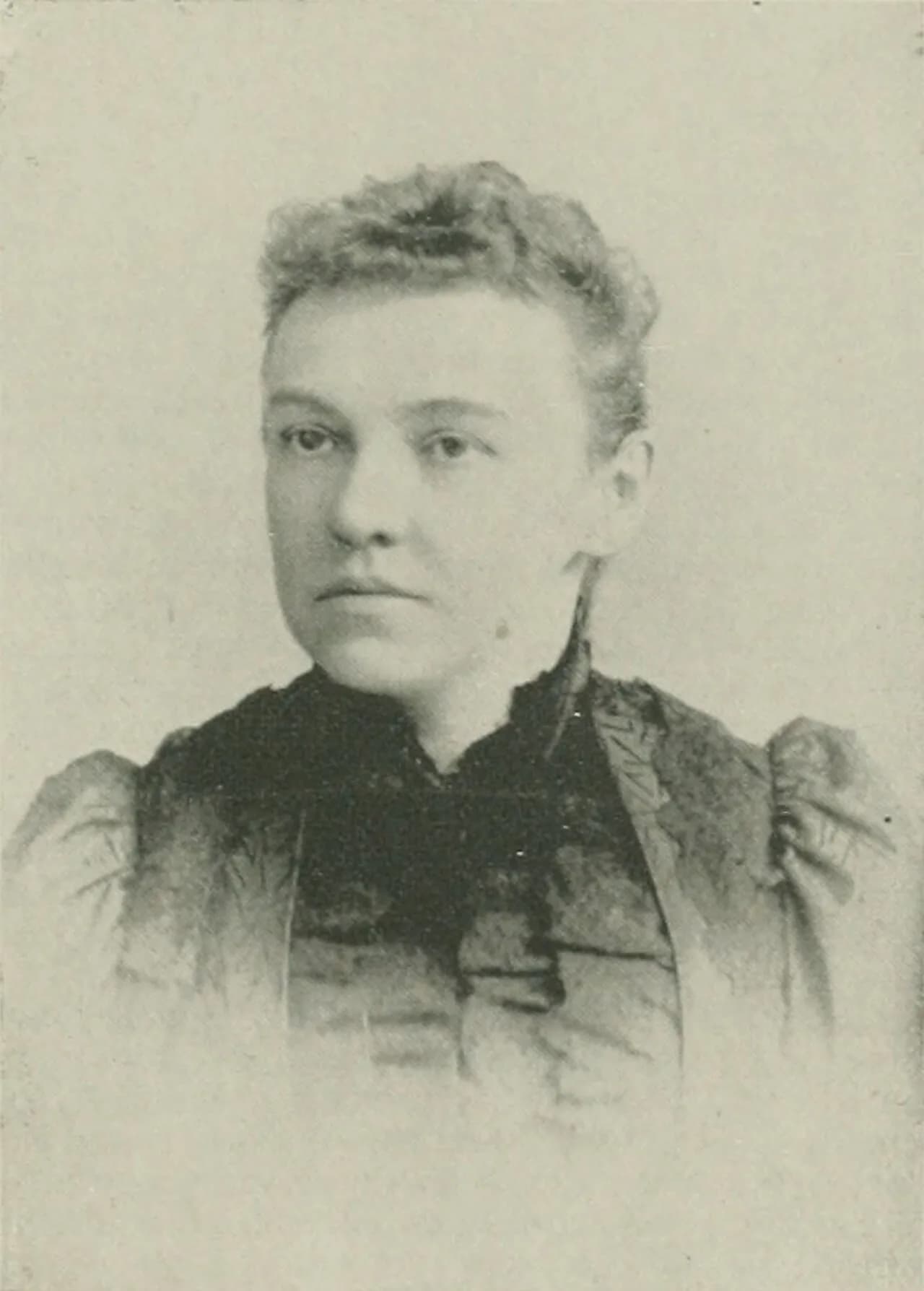 Mary A. Brinkman