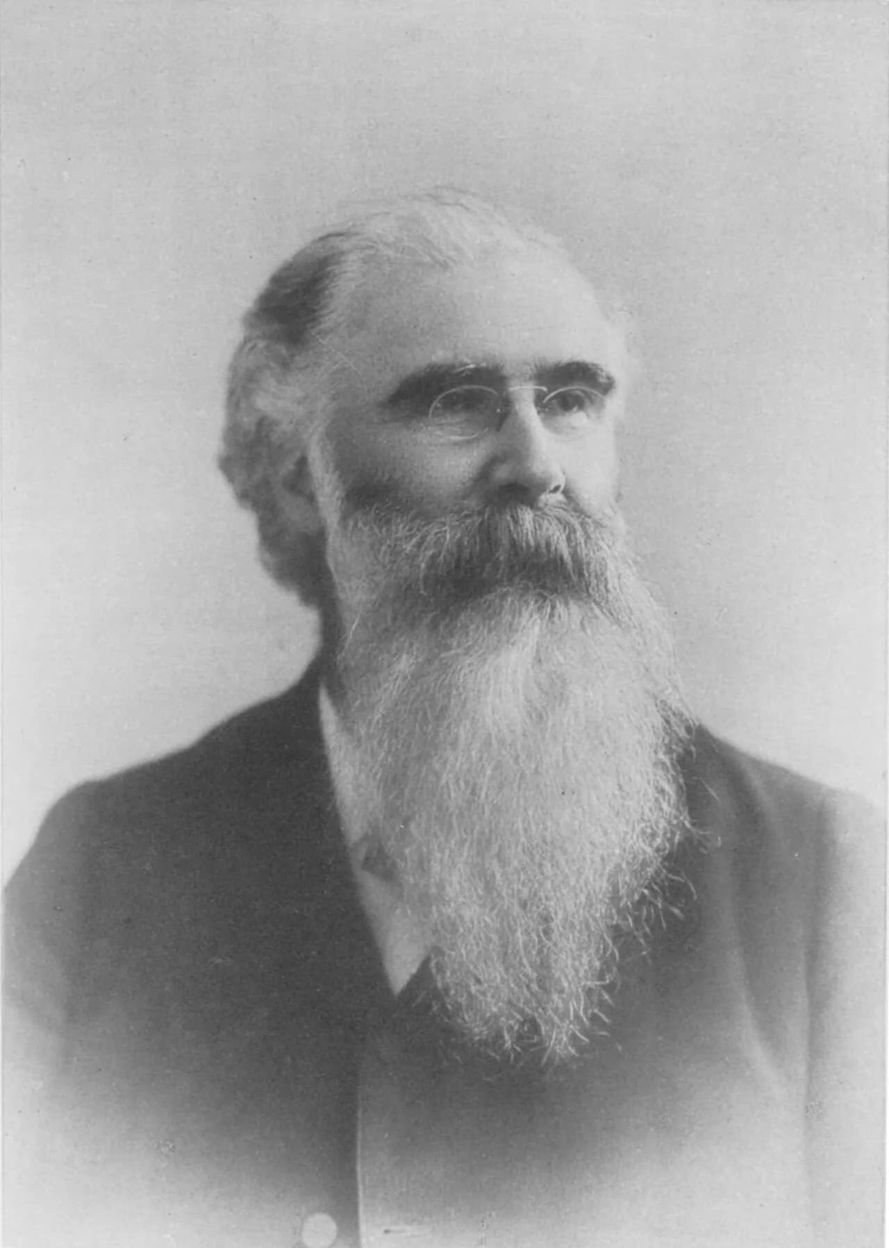 Jeremiah Bernard Brinton