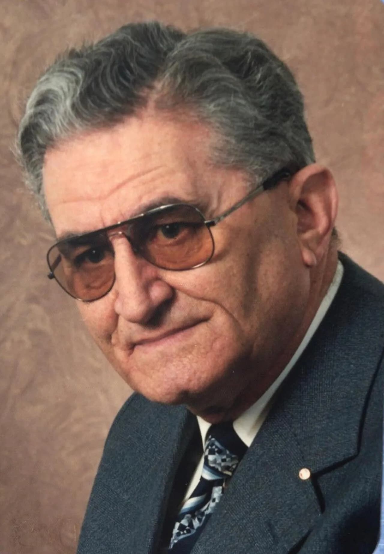 Richard Hartmann