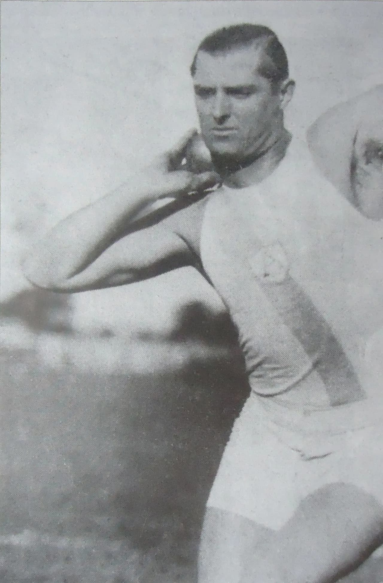 Federico Kleger