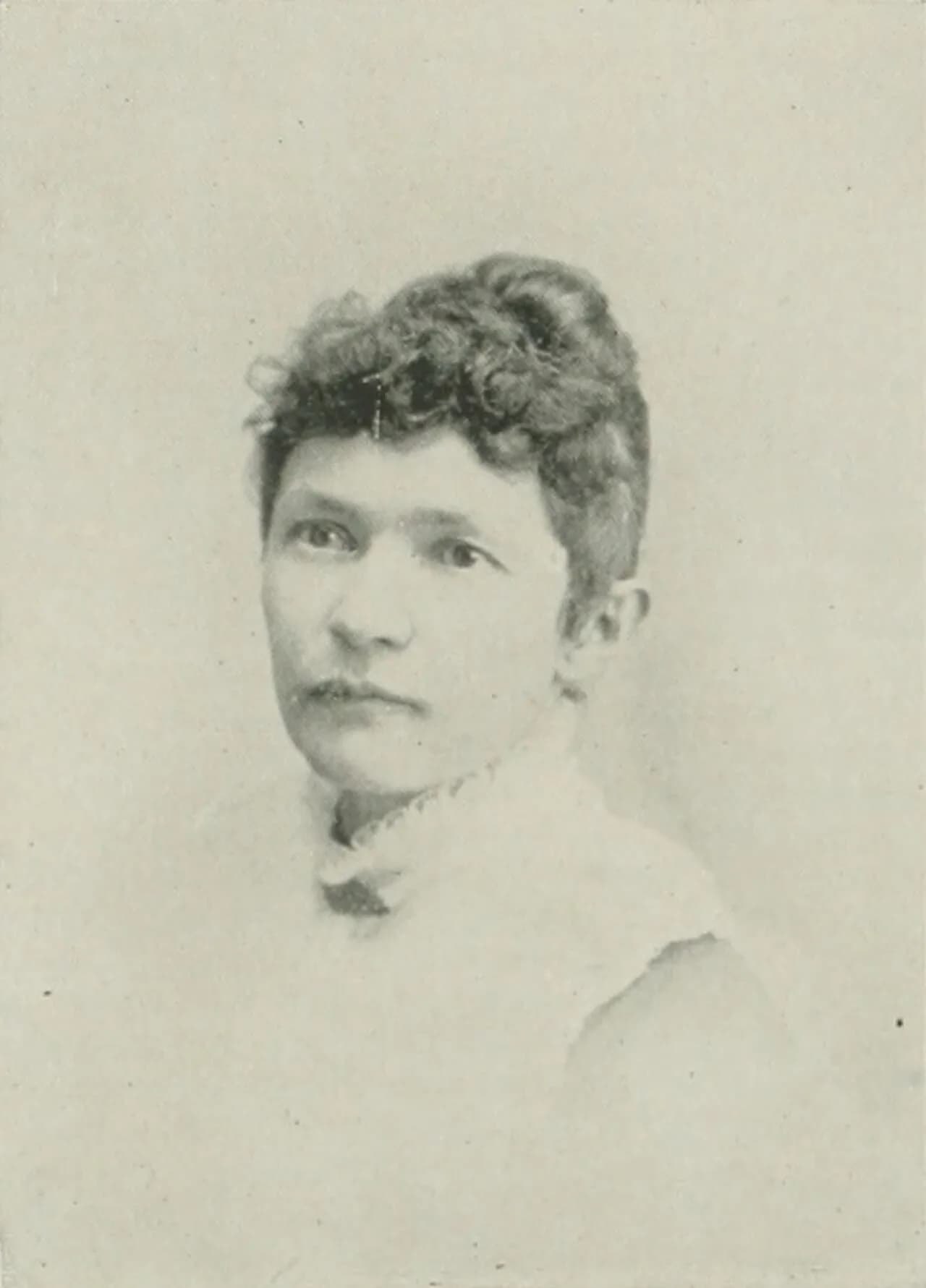 Mary K. Buck