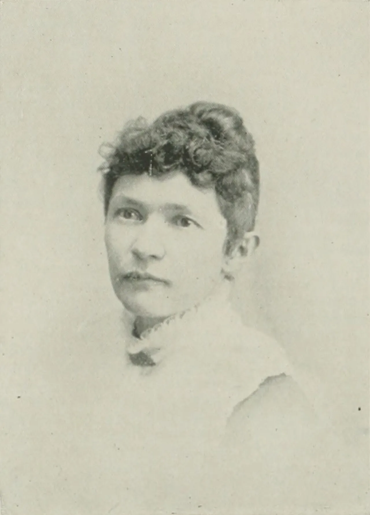 Mary K. Buck