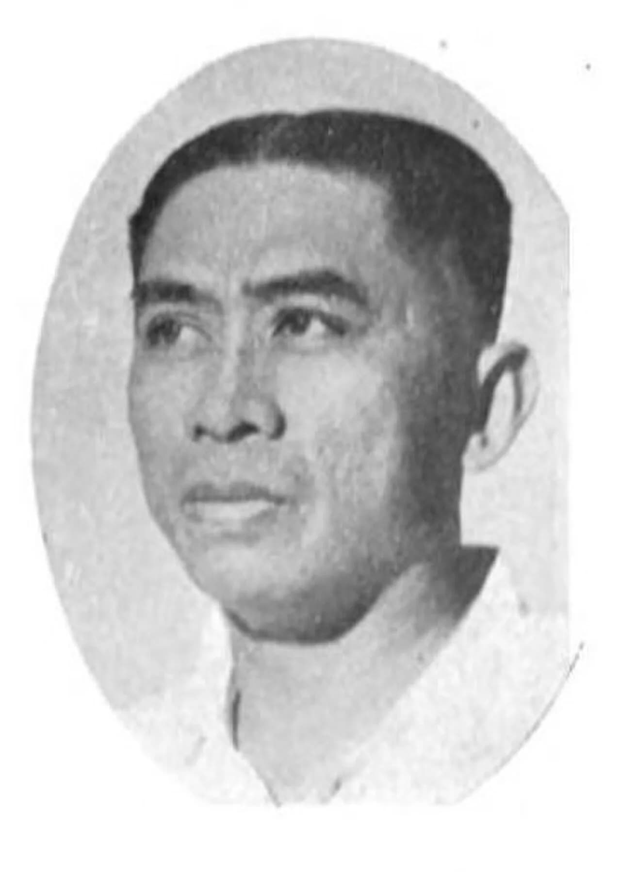Primitivo Sato
