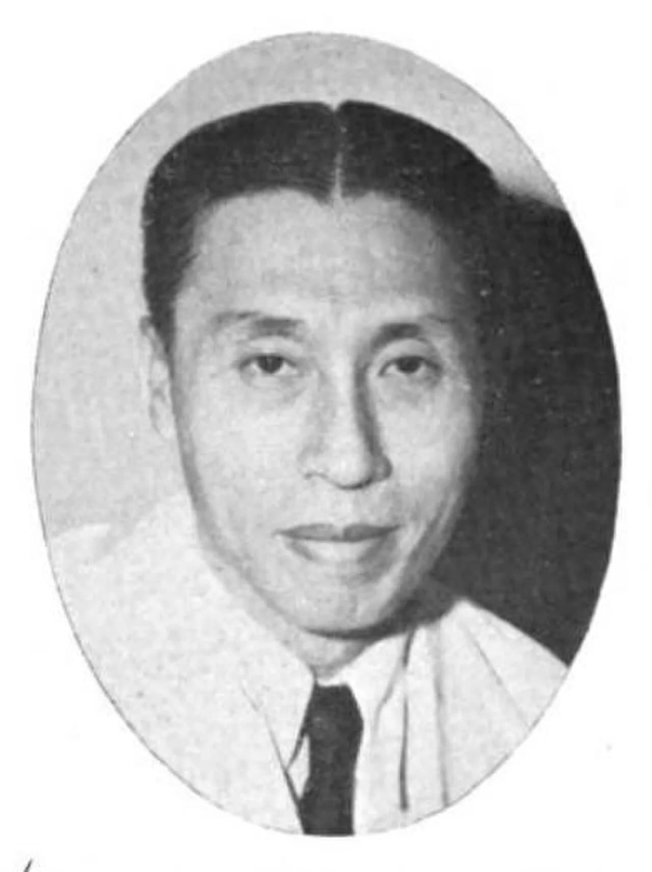 Leandro Tojong