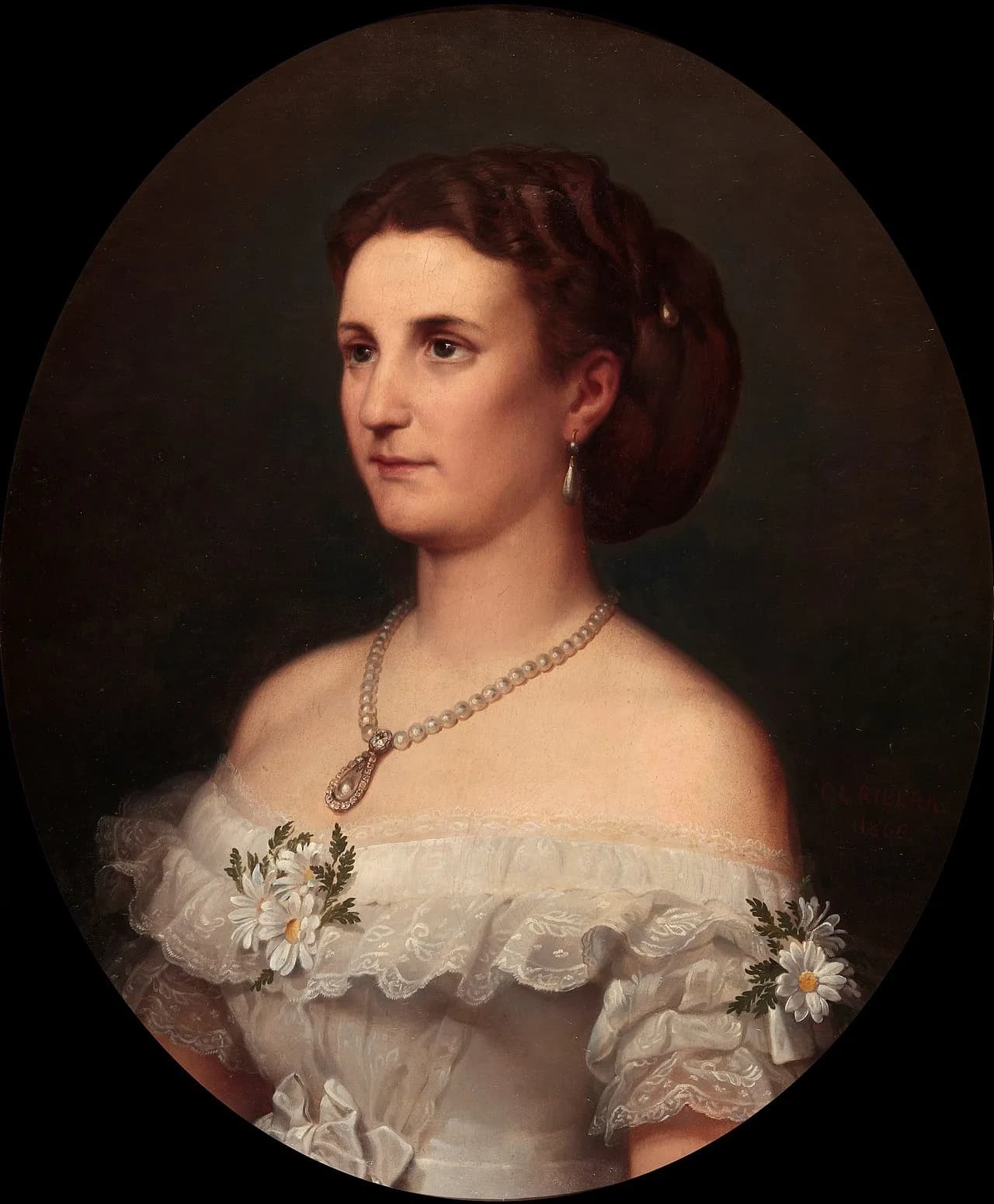 María Leonor de Salm-Salm