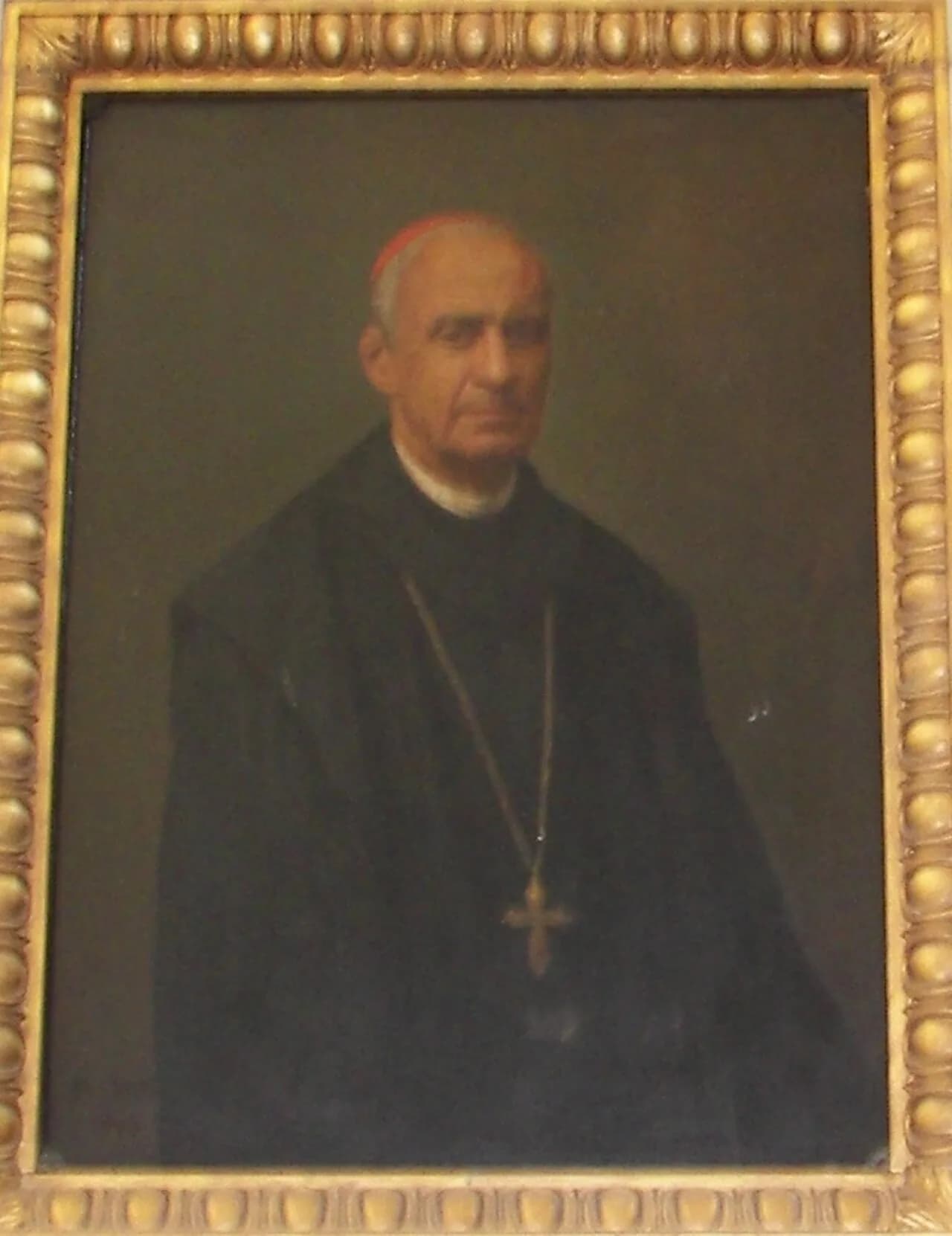 Giuseppe Benedetto Dusmet