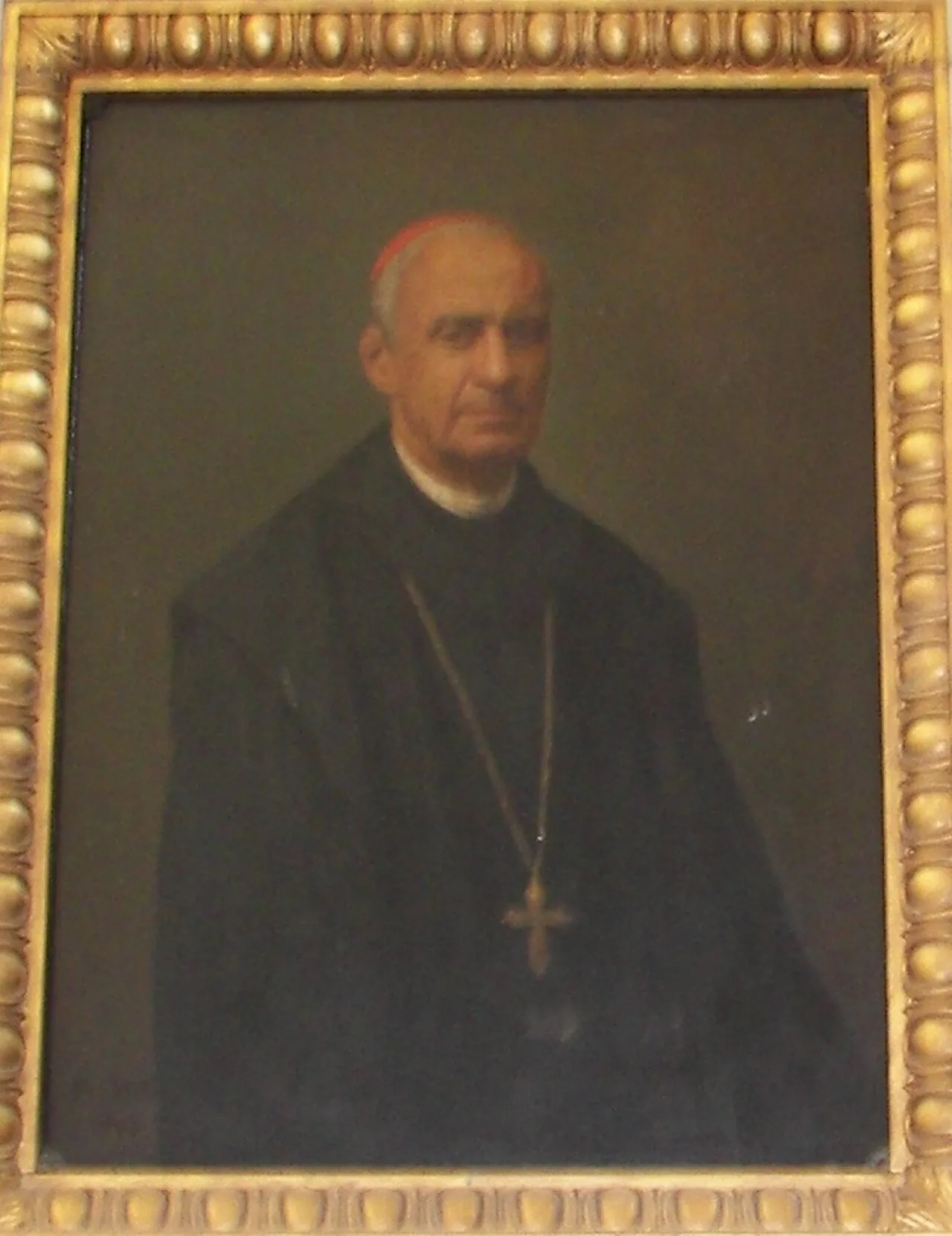Giuseppe Benedetto Dusmet