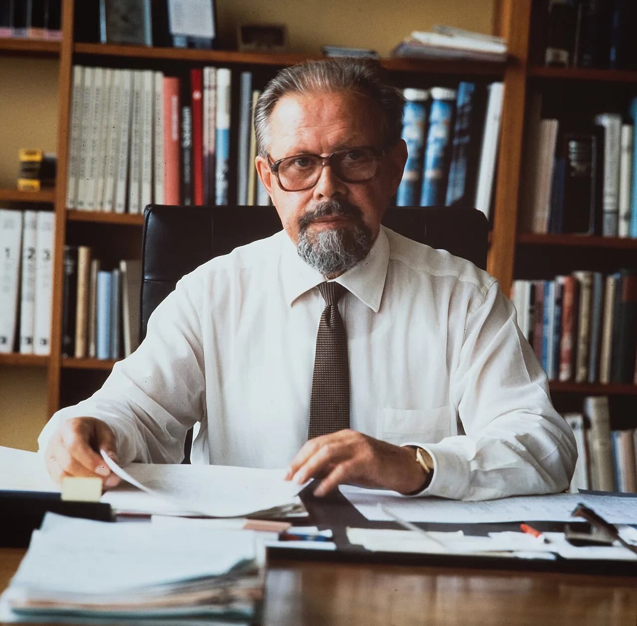 Werner Ingold