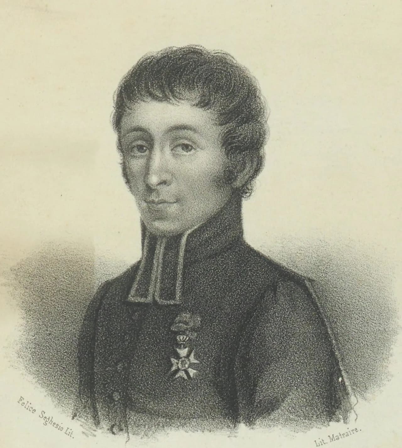 Giovanni Battista Mabellini
