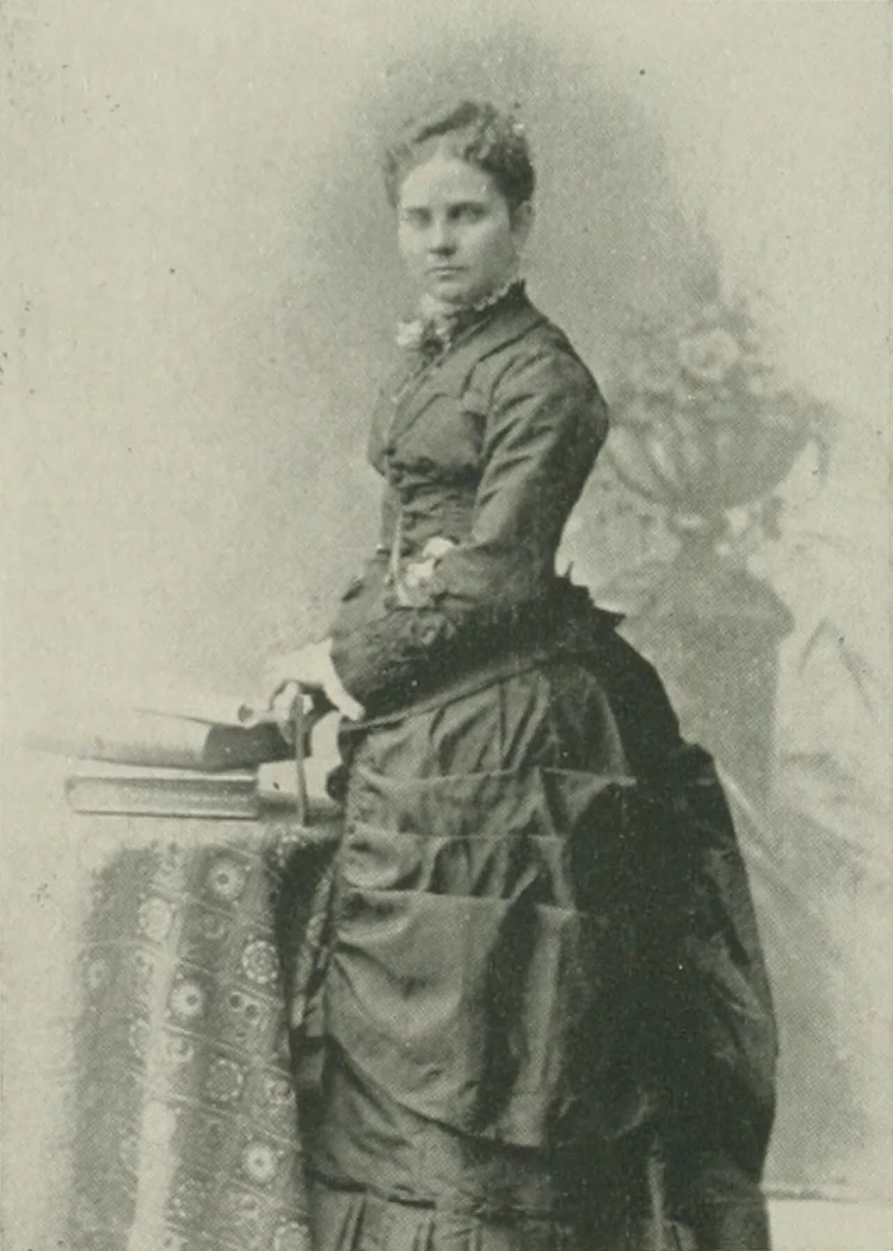 Mary Ryerson Butin
