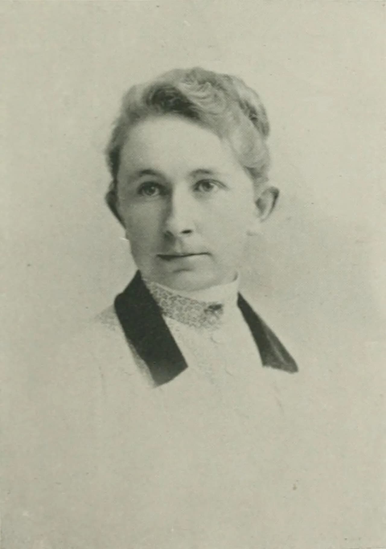 Clementina Butler