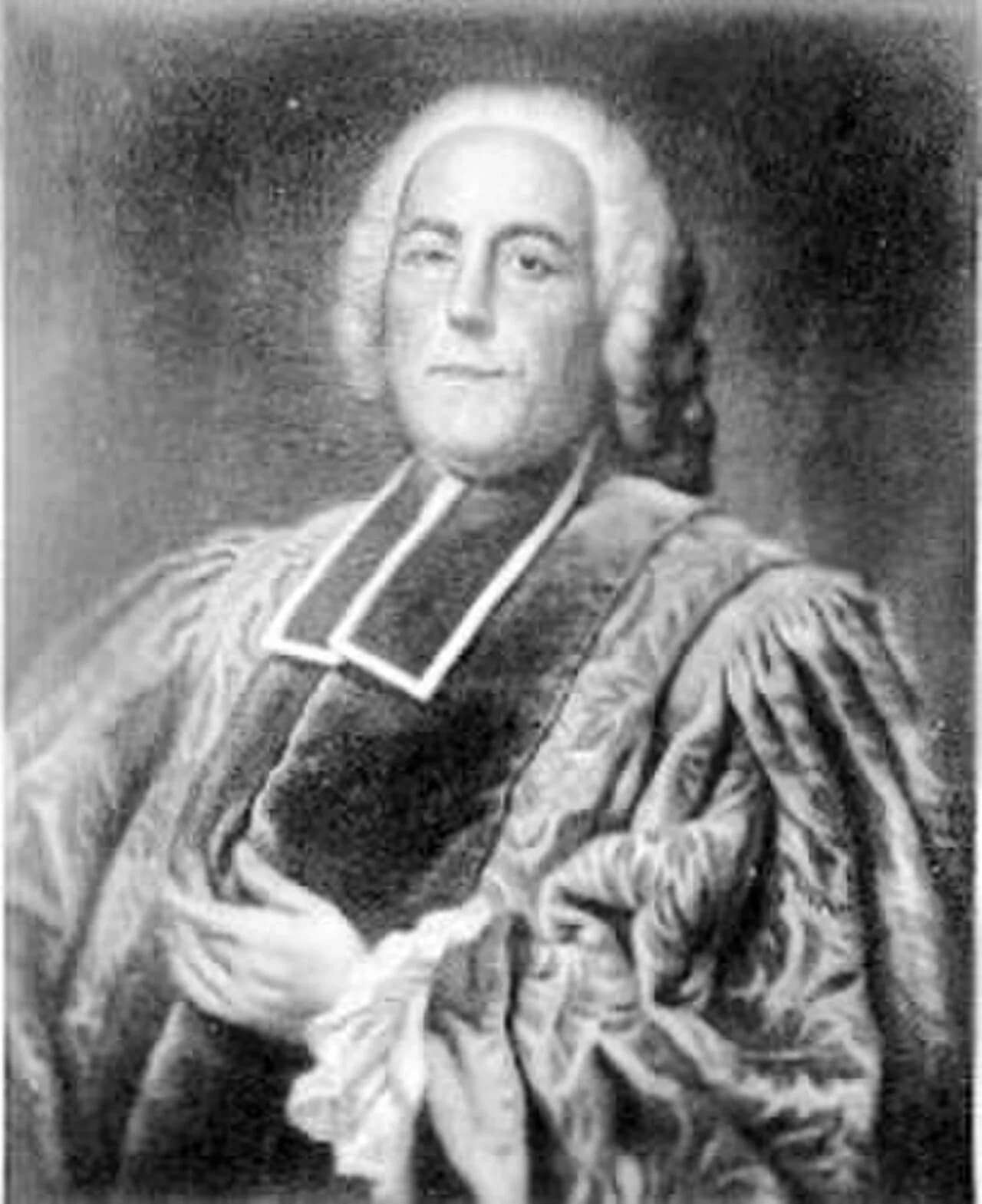 François Valesque
