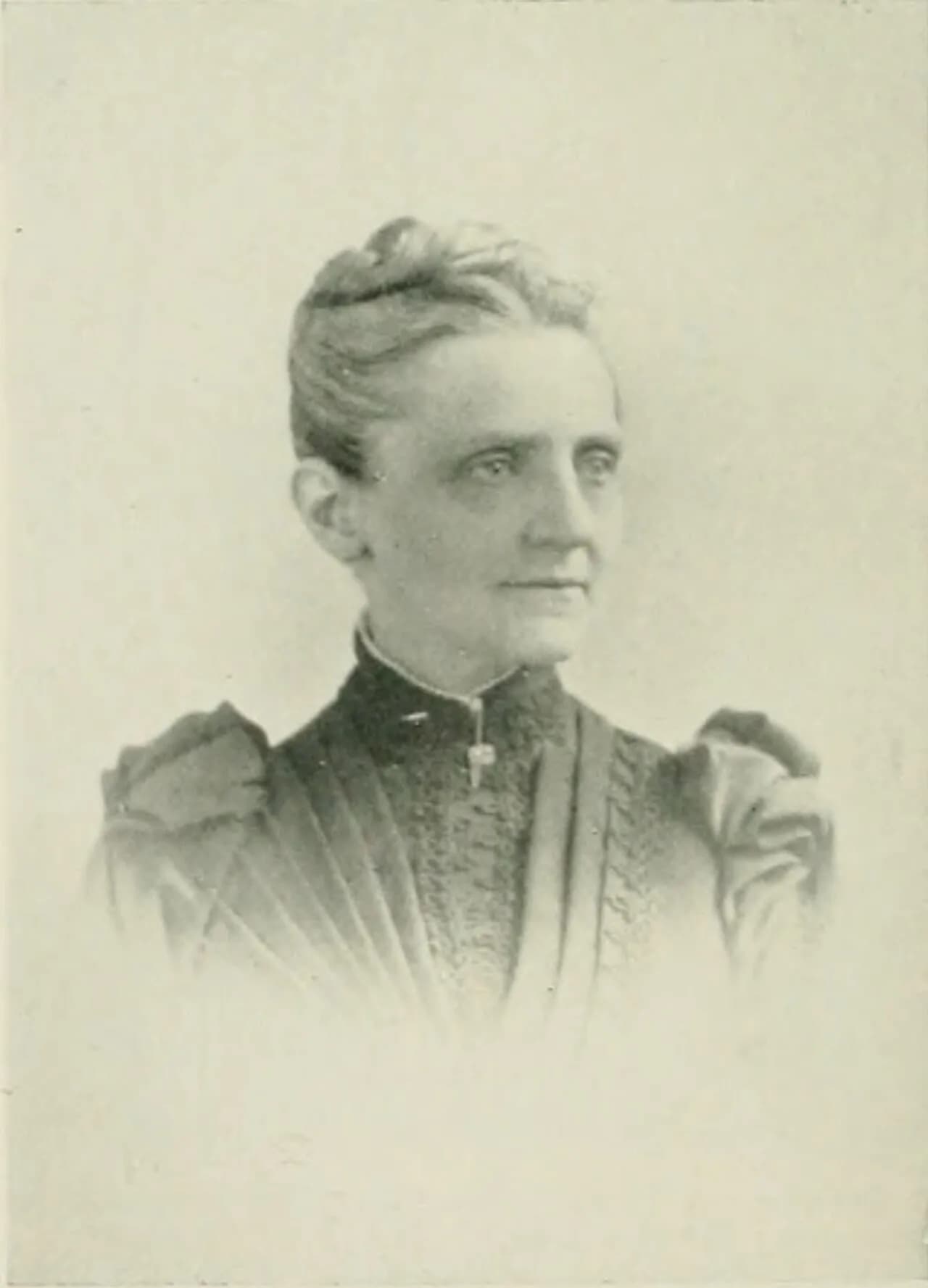 Mary Virginia Ellet Cabell