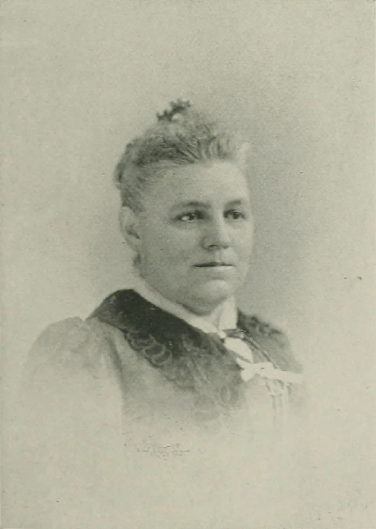 Eugenia Steele Campbell