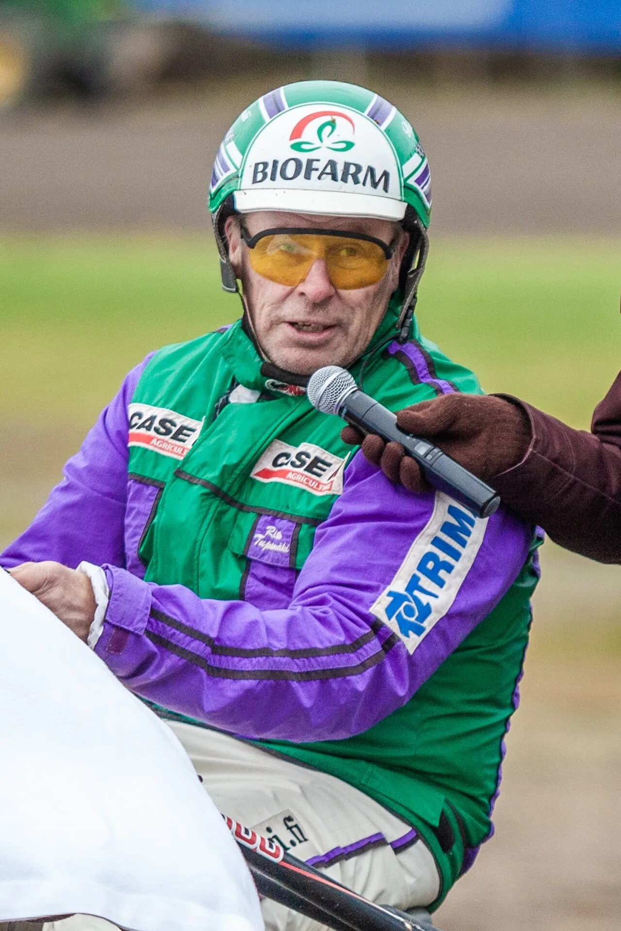 Risto Tupamäki
