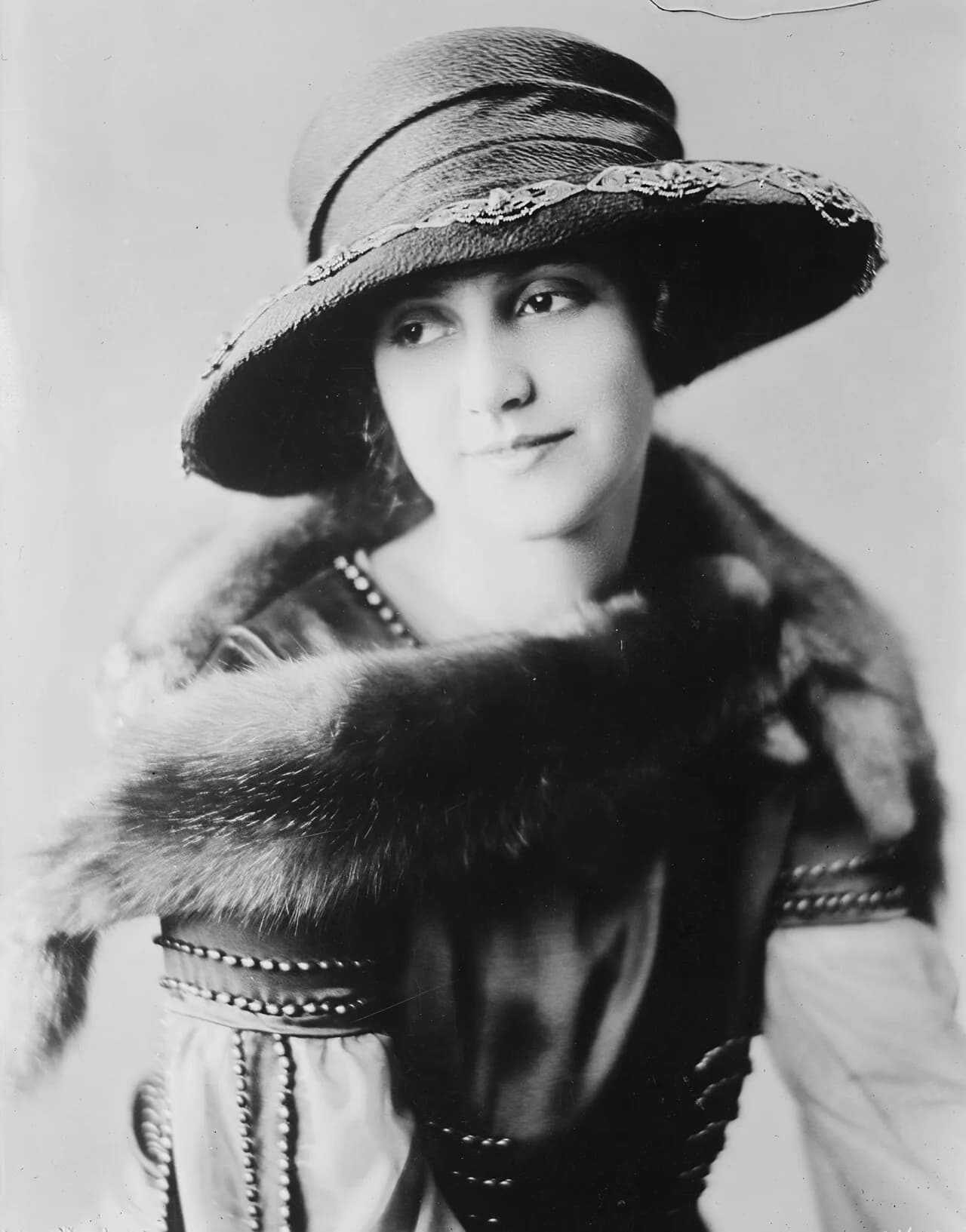 Ethel Selina Dwyer