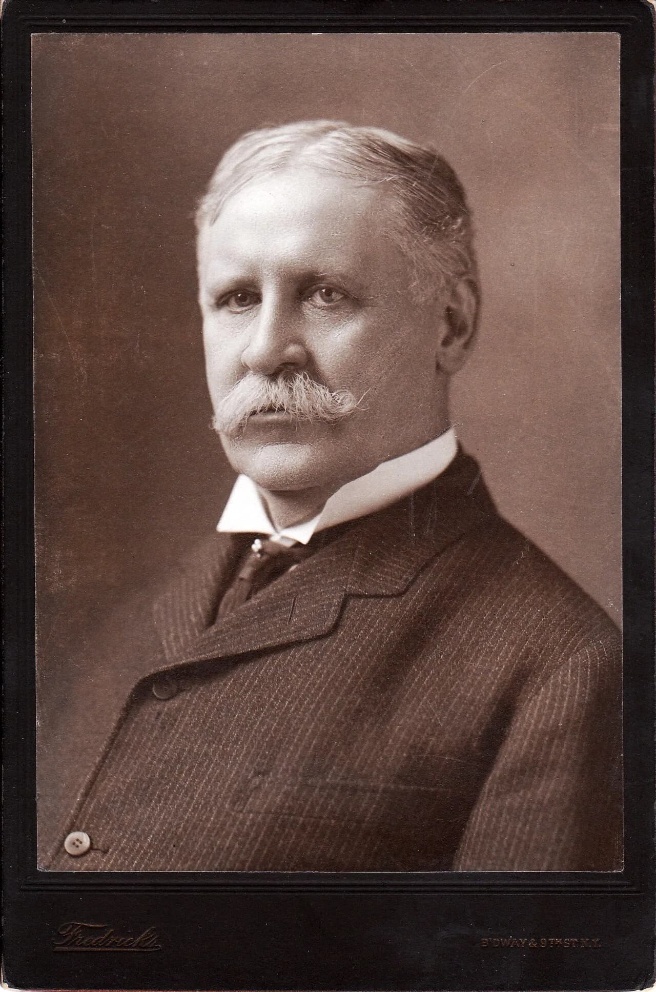 Rufus Billings Cowing Sr.