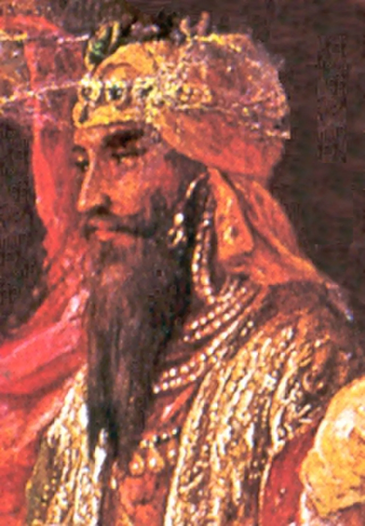 Kharak Singh