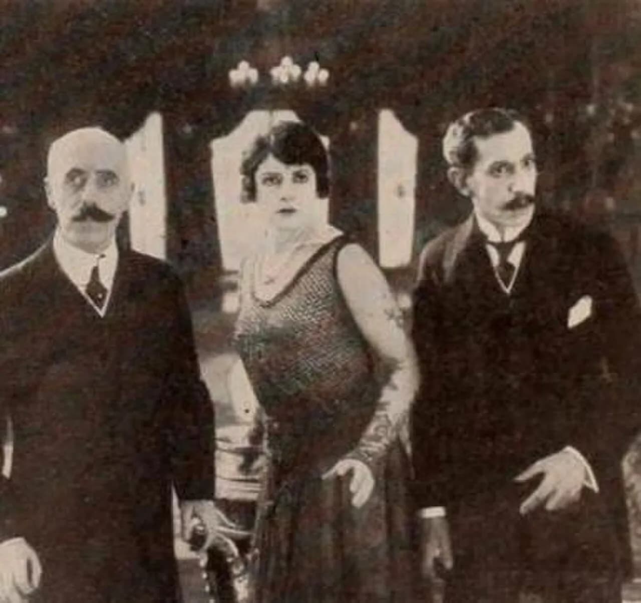 George Majeroni