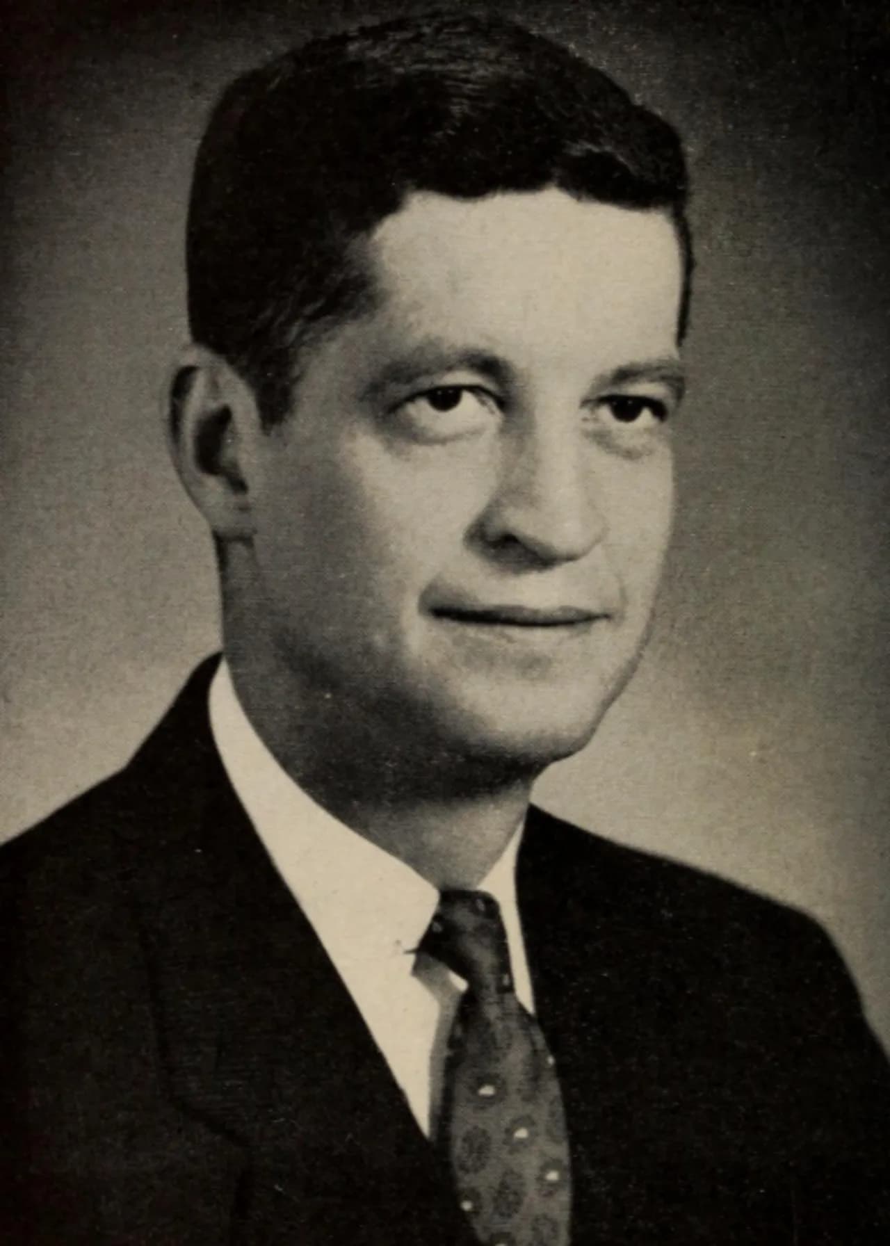 William L. Beers