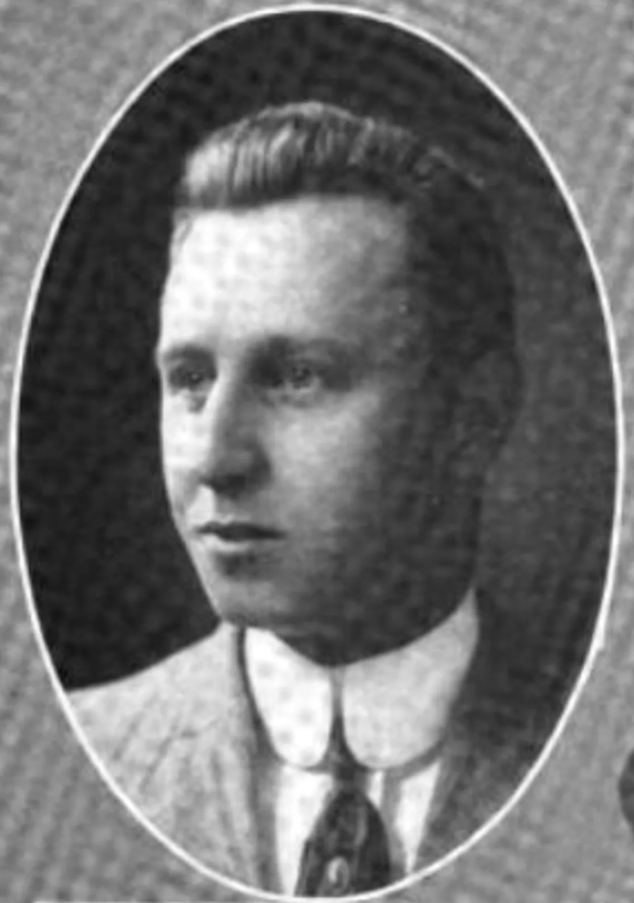 William G. Thon