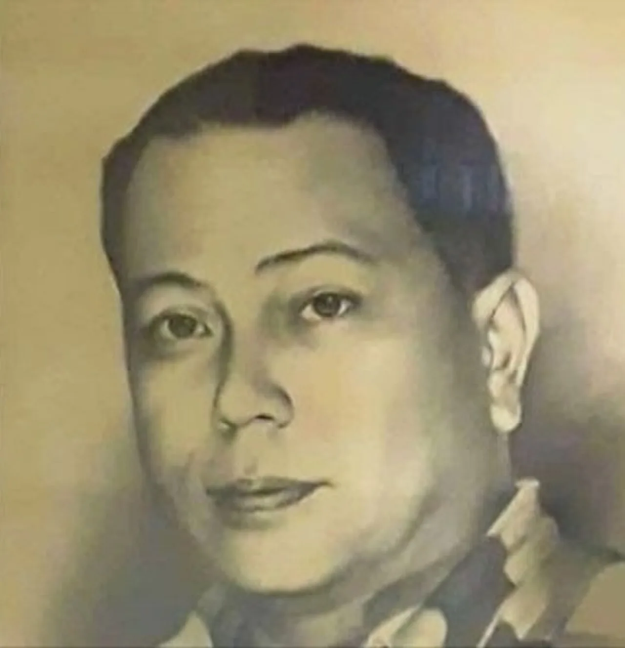 Manuel A. Cuenco