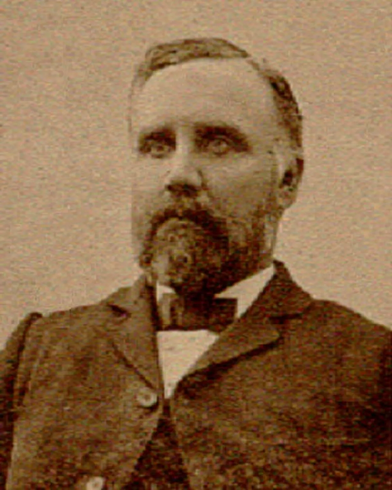 William S. Wells