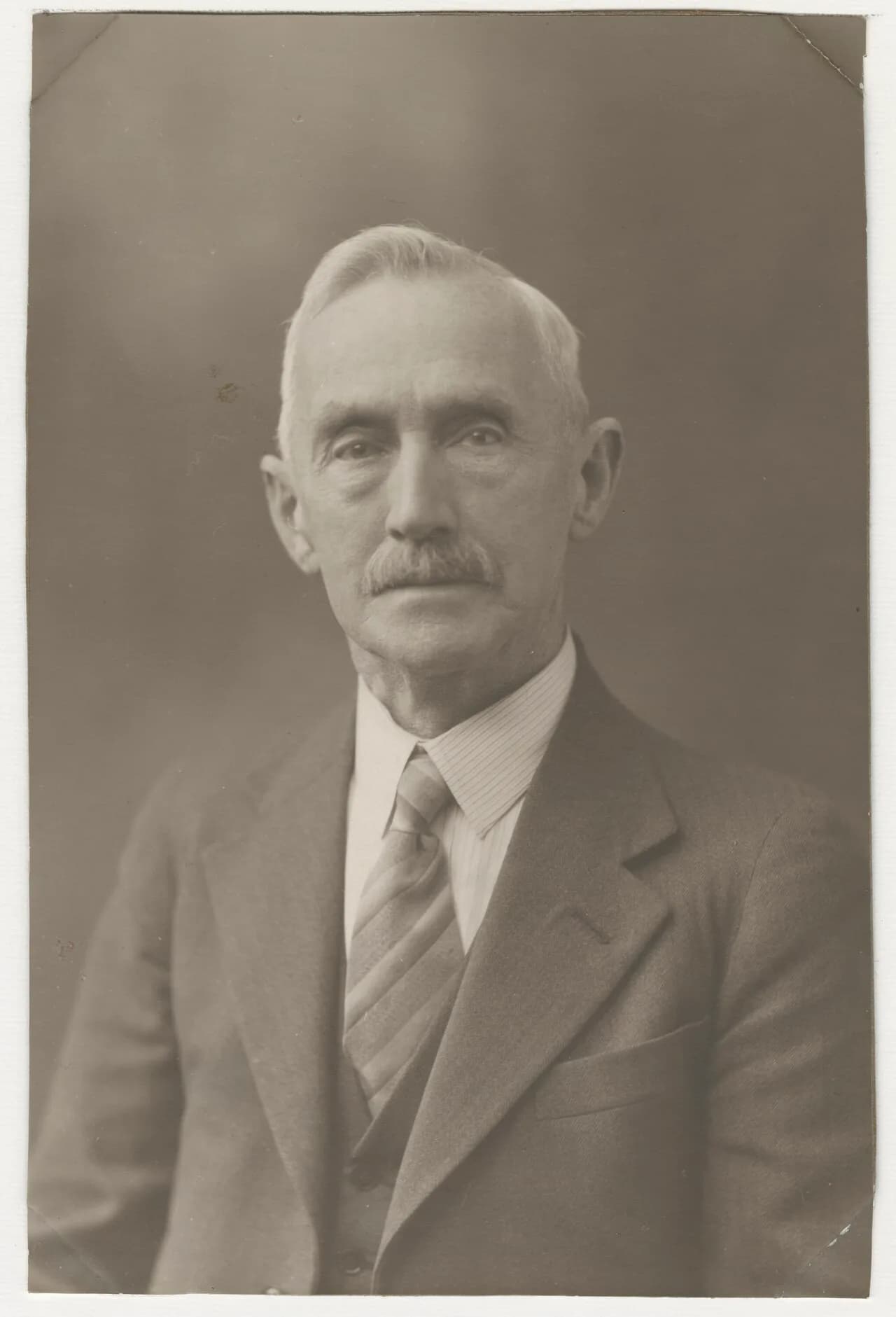 Alexander Crow McGeorge