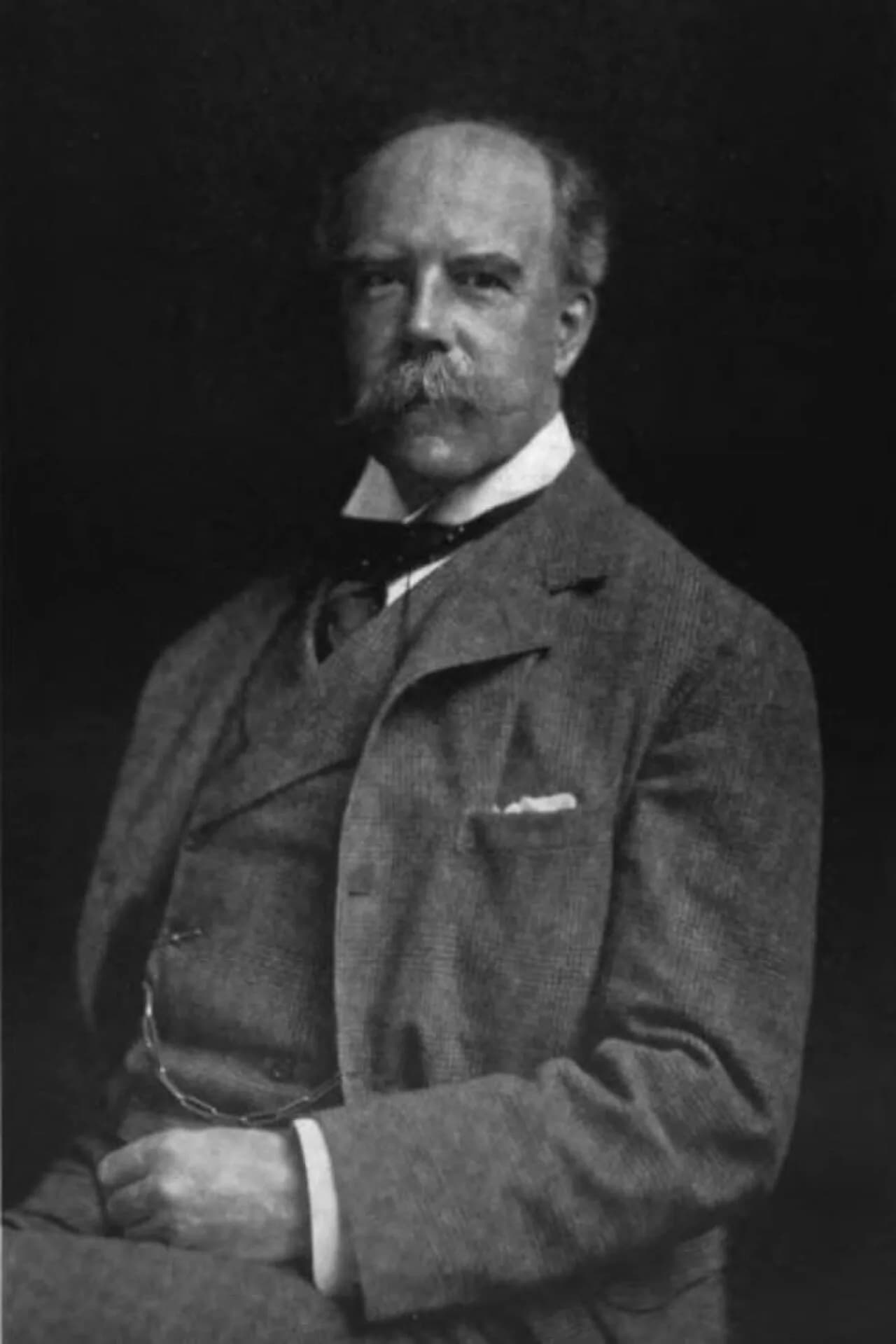Austen George Fox