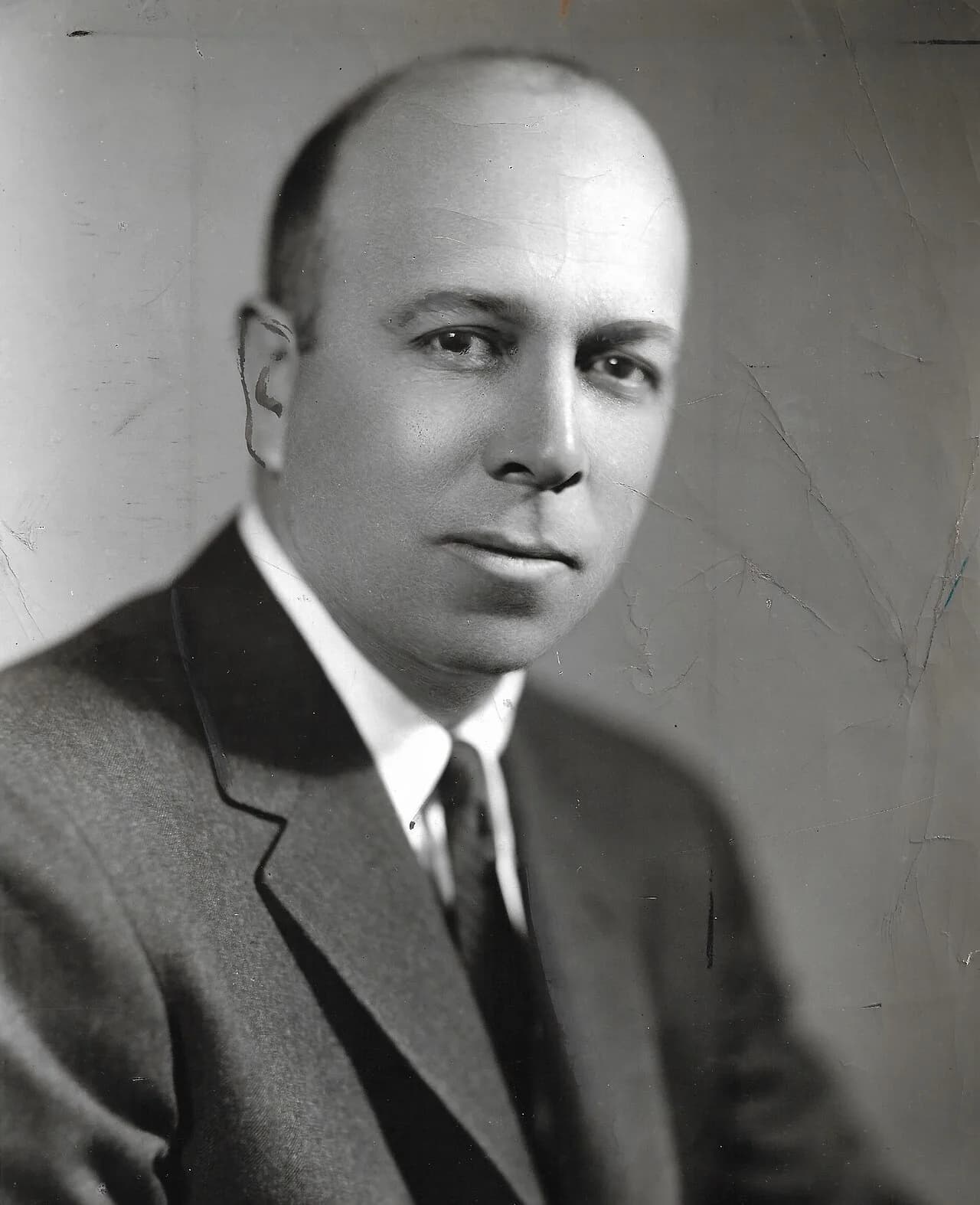 Edwin Corning Jr.