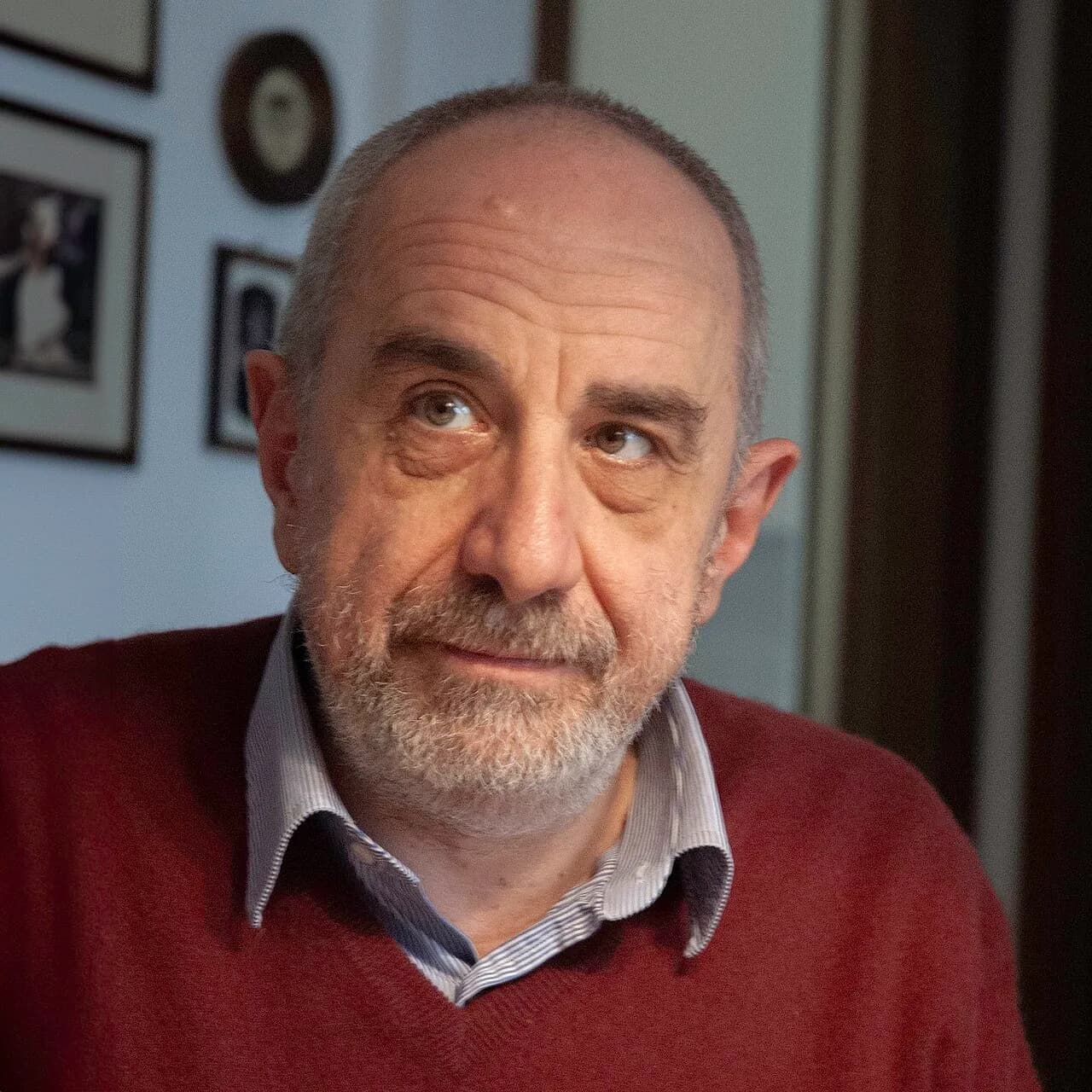 Francesco Maria Biscione