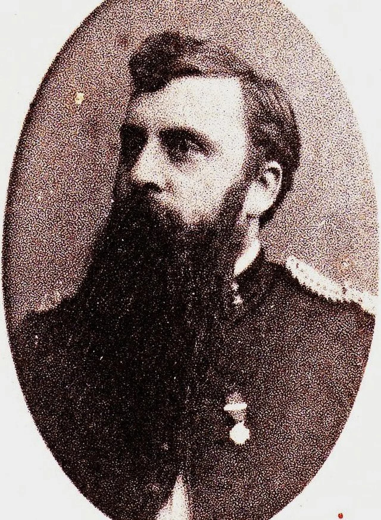 Nicolaas Cornelis van Heurn