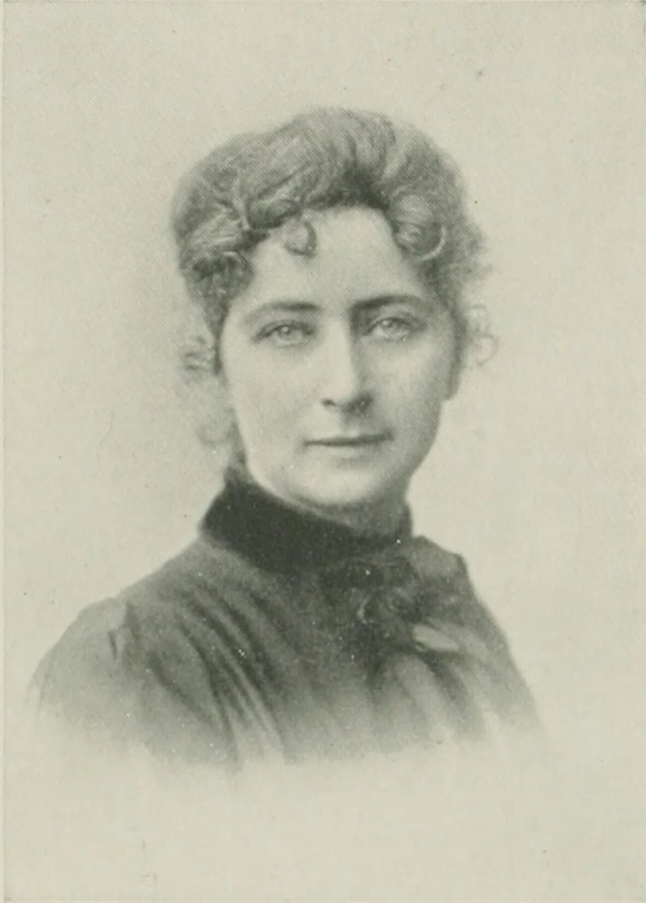 Florence Byrne Cartwright