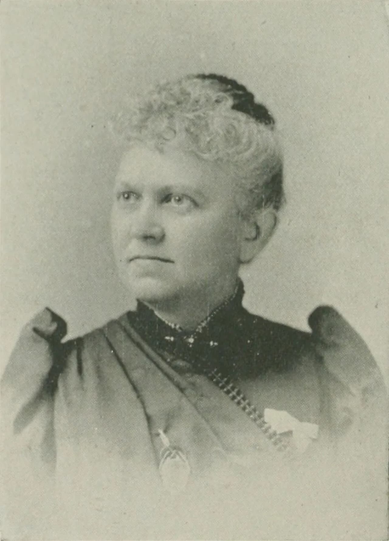 Marietta Stanley Case