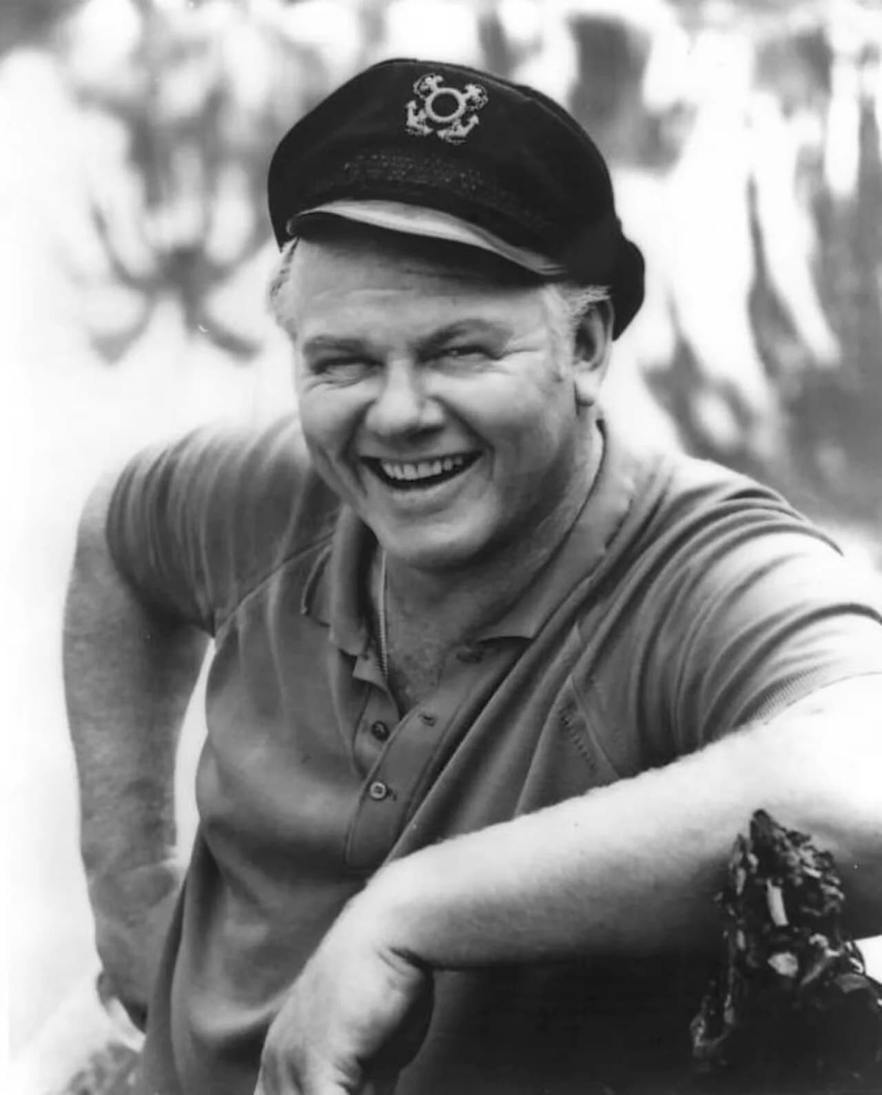 Alan Hale junior