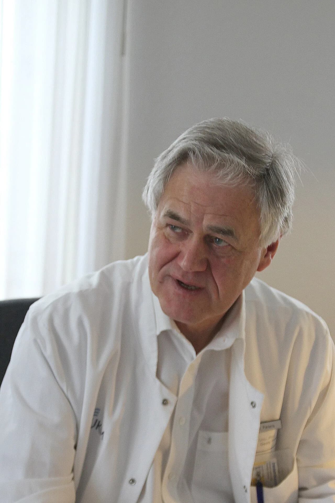 Georg Peters
