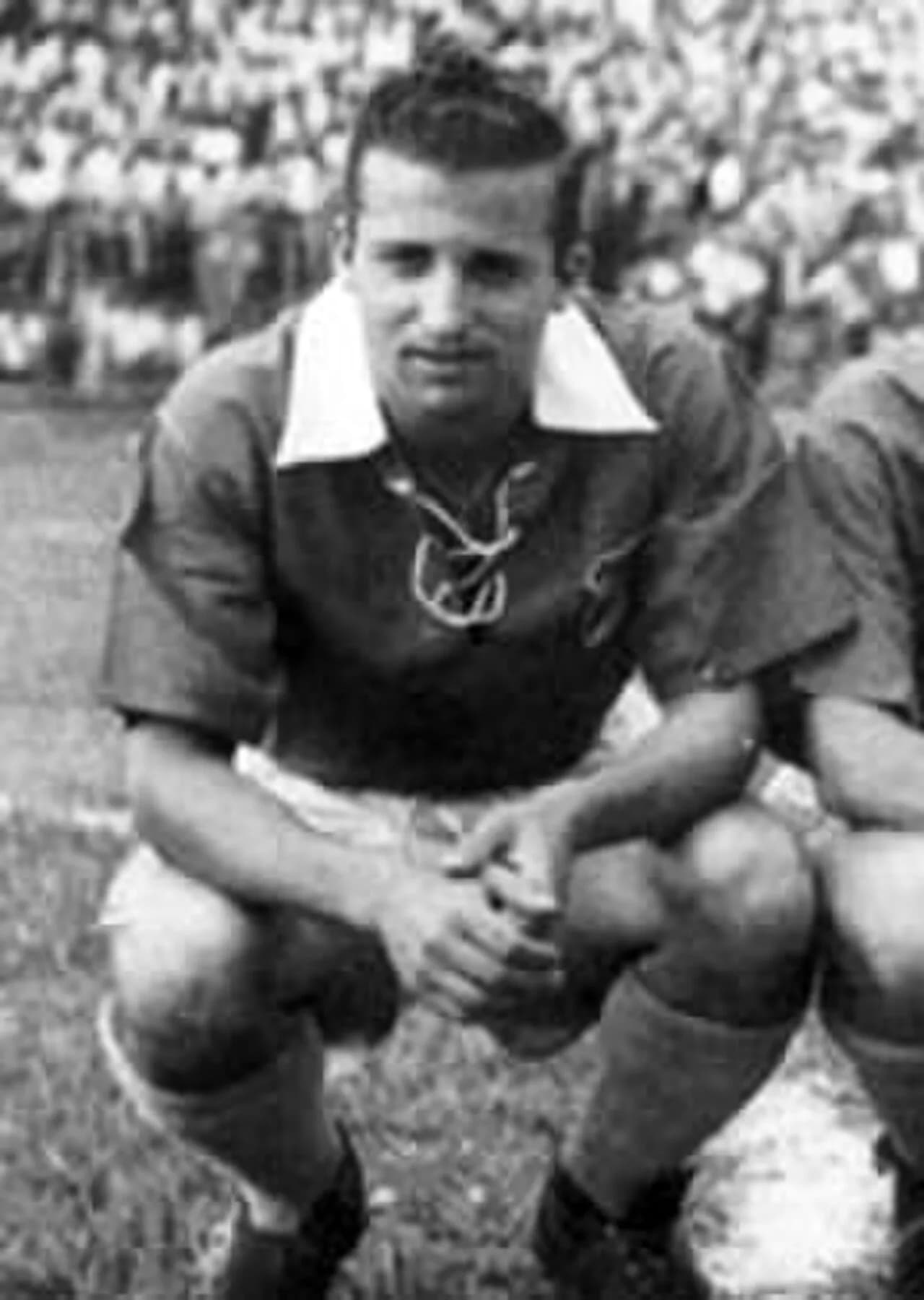 Camilo Rodolfo Cervino