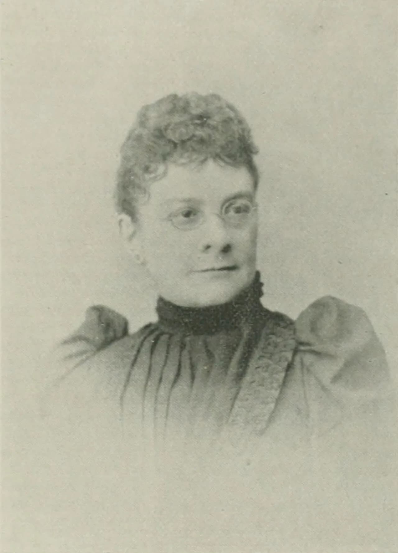Alice Barbee Castleman