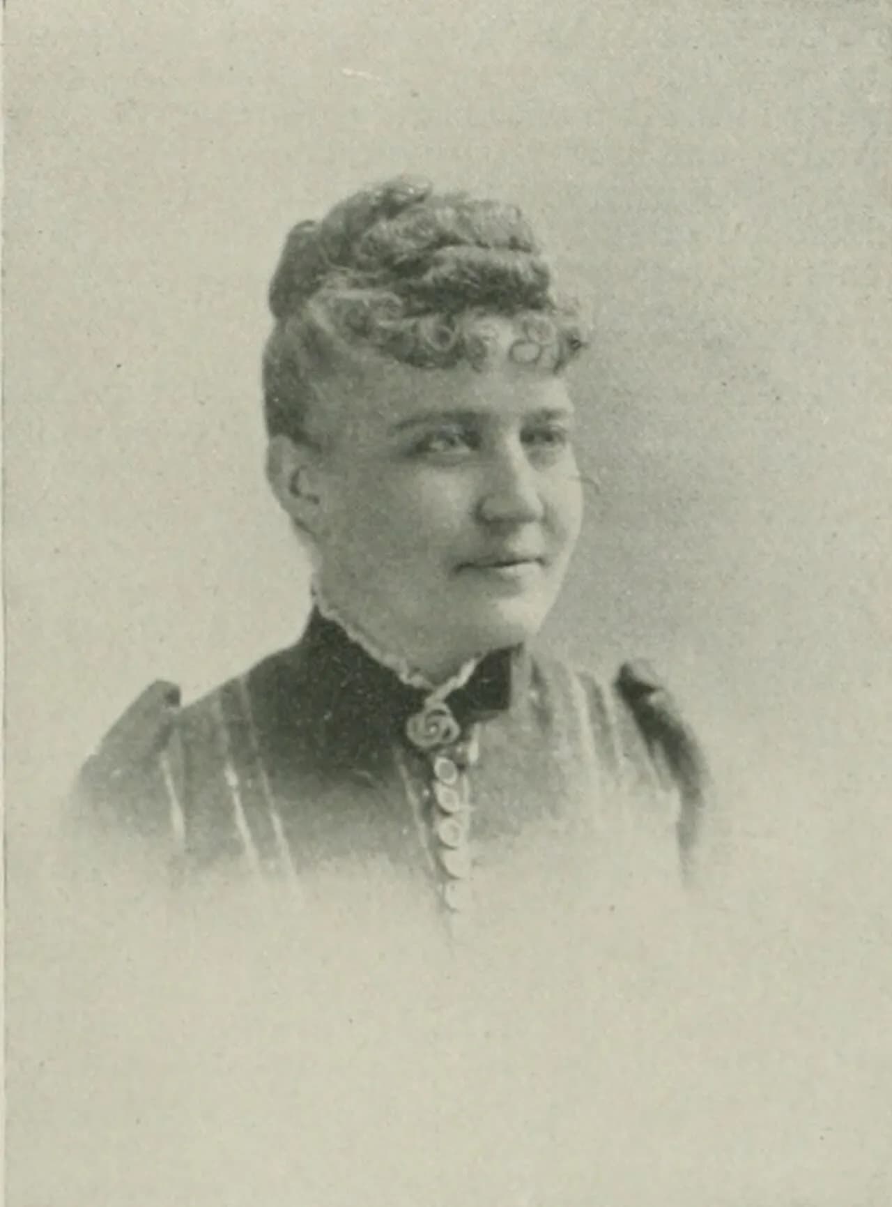 Mary Chandler Atherton
