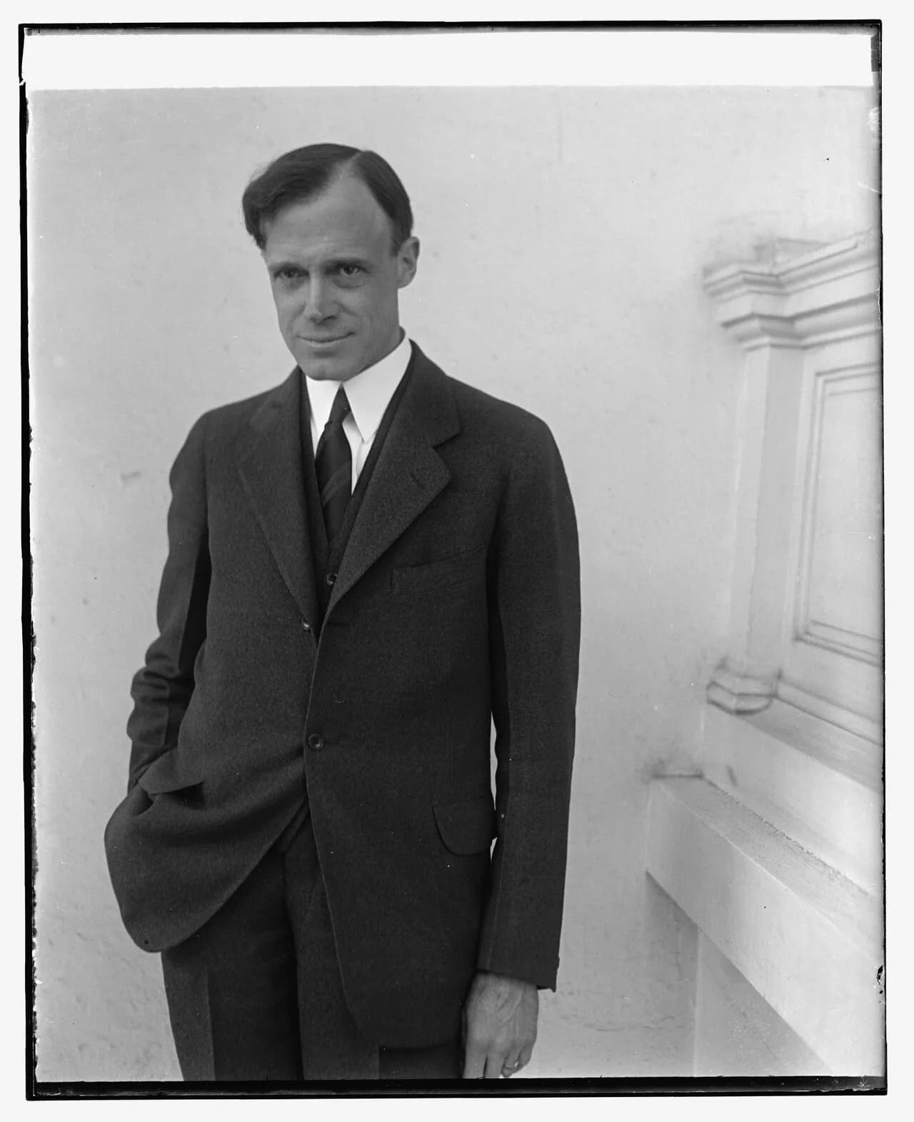 French Strother