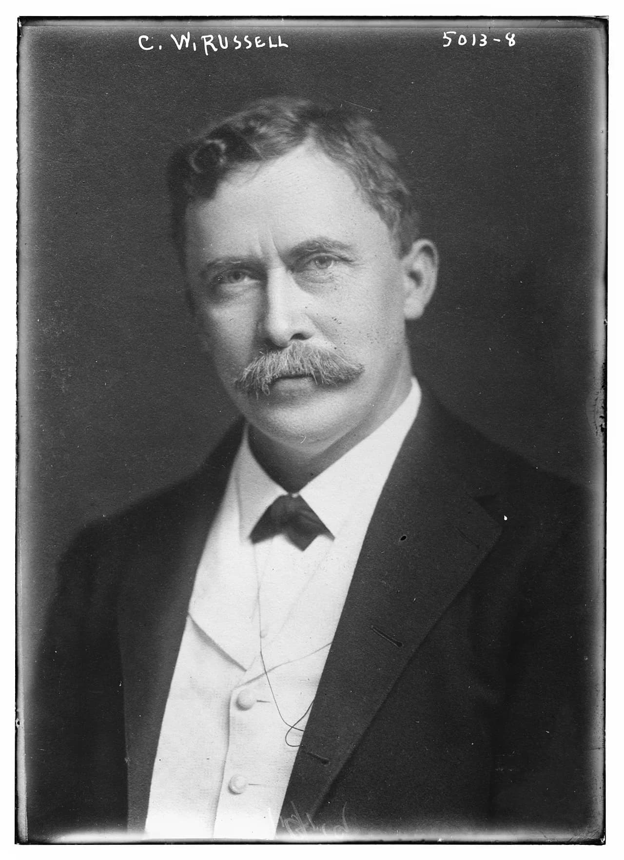 Charles Wells Russell
