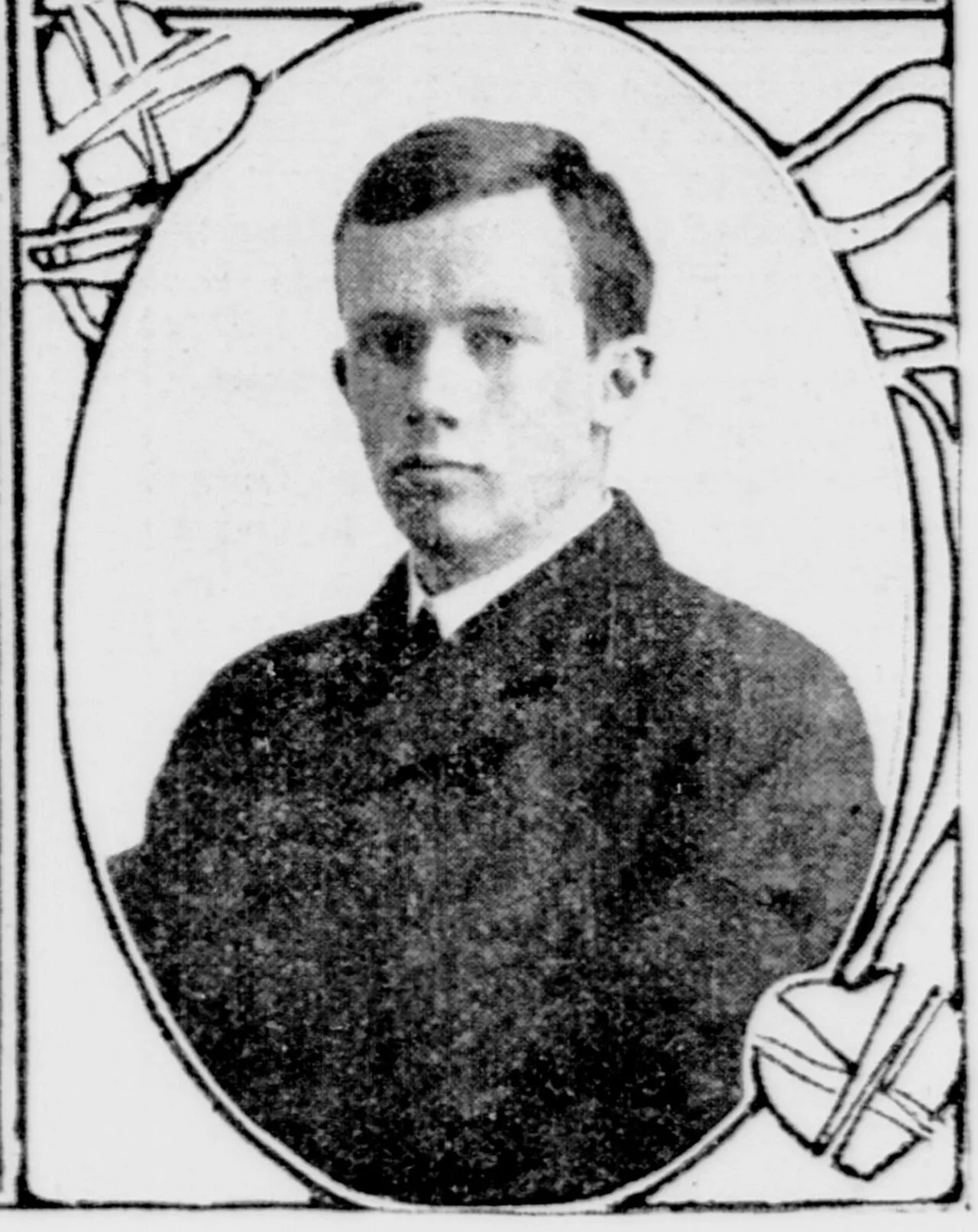 Elihu Root Jr.