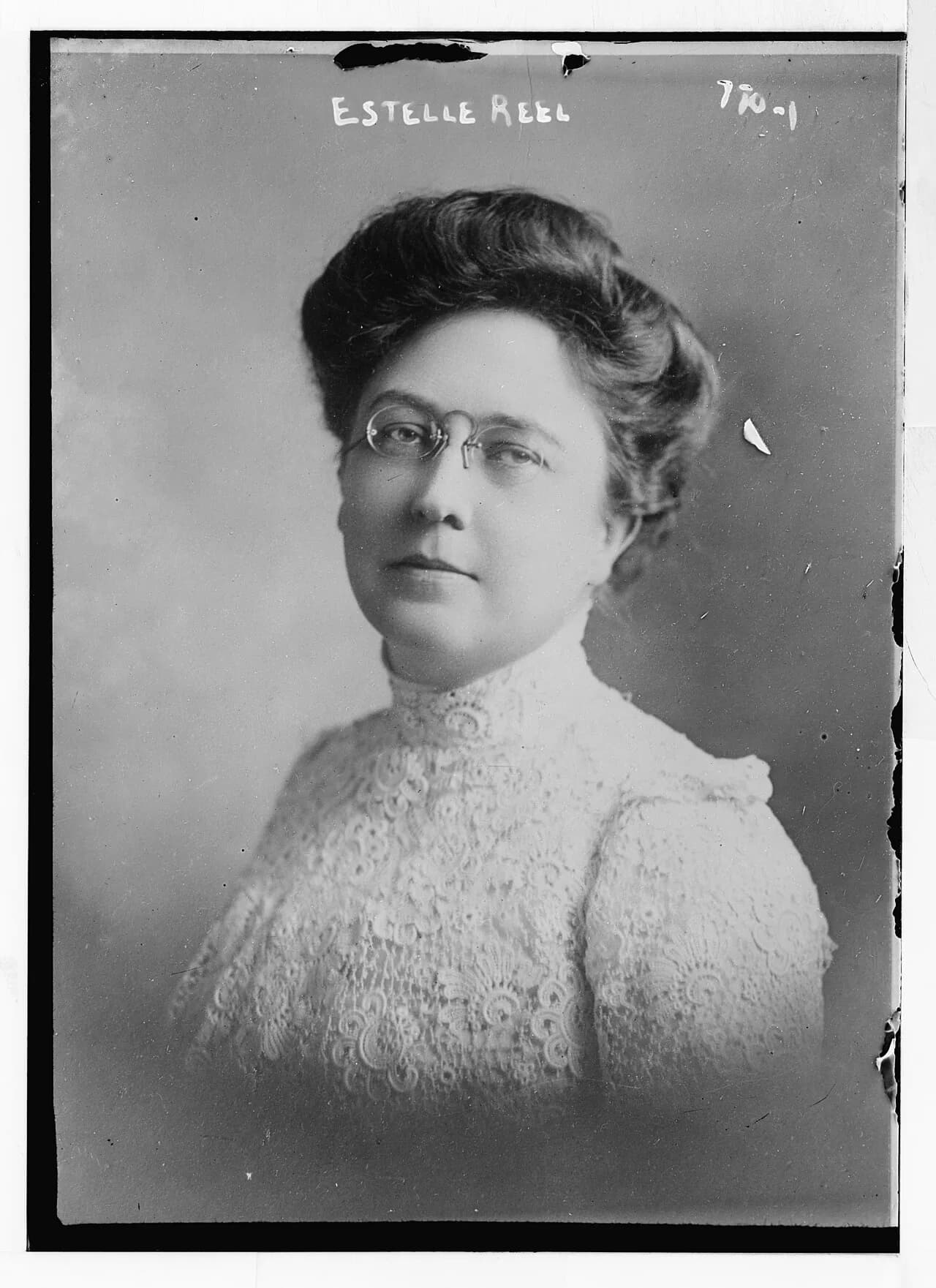 Estelle Reel