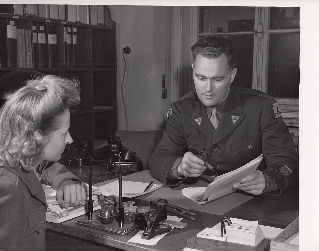 Drexel A. Sprecher