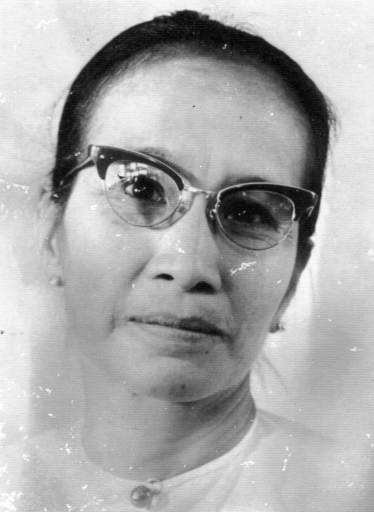 Khin Myo Chit