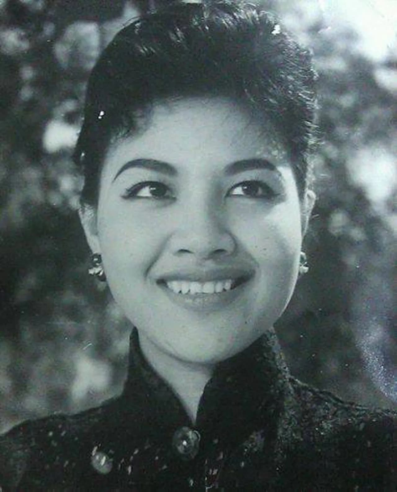 Khin Yu May